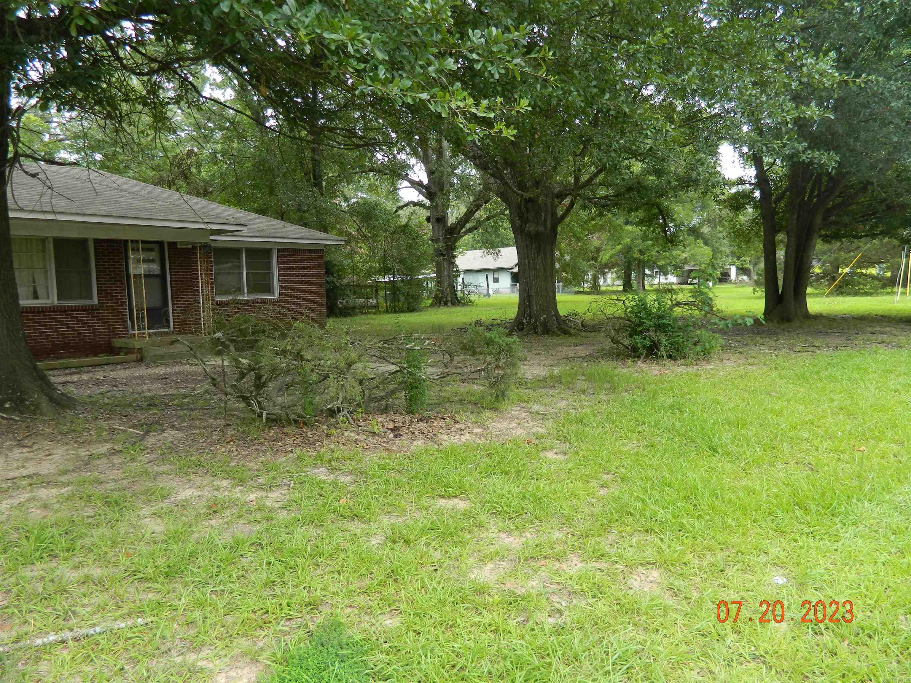 CORNS ADDN - Residential