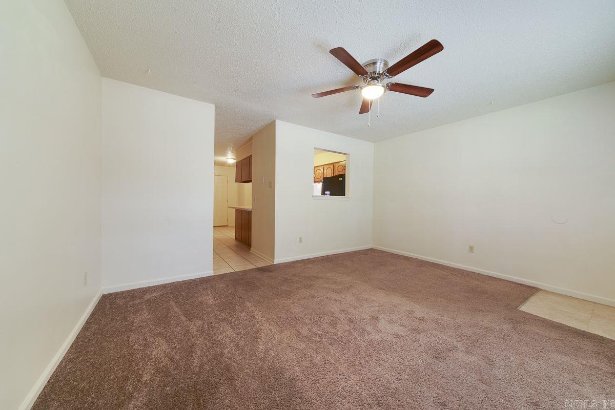 Cabot - Residential Lease