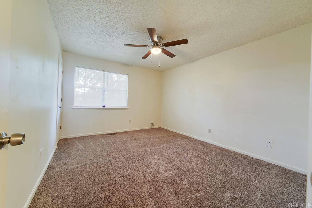 Cabot - Residential Lease