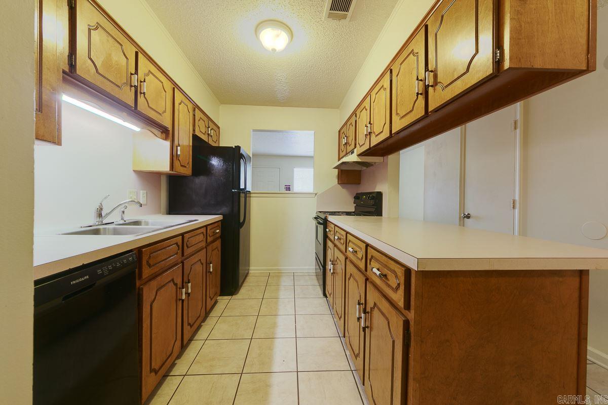 Cabot - Residential Lease