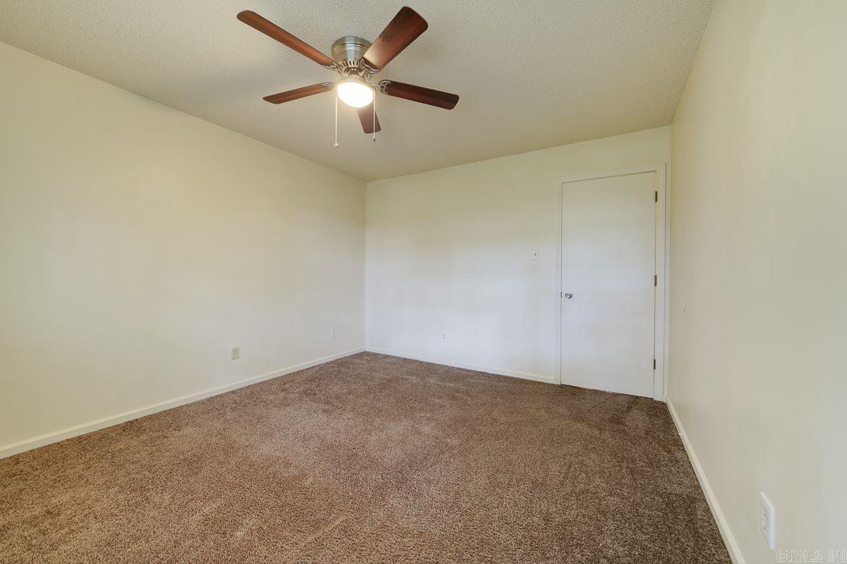 Cabot - Residential Lease