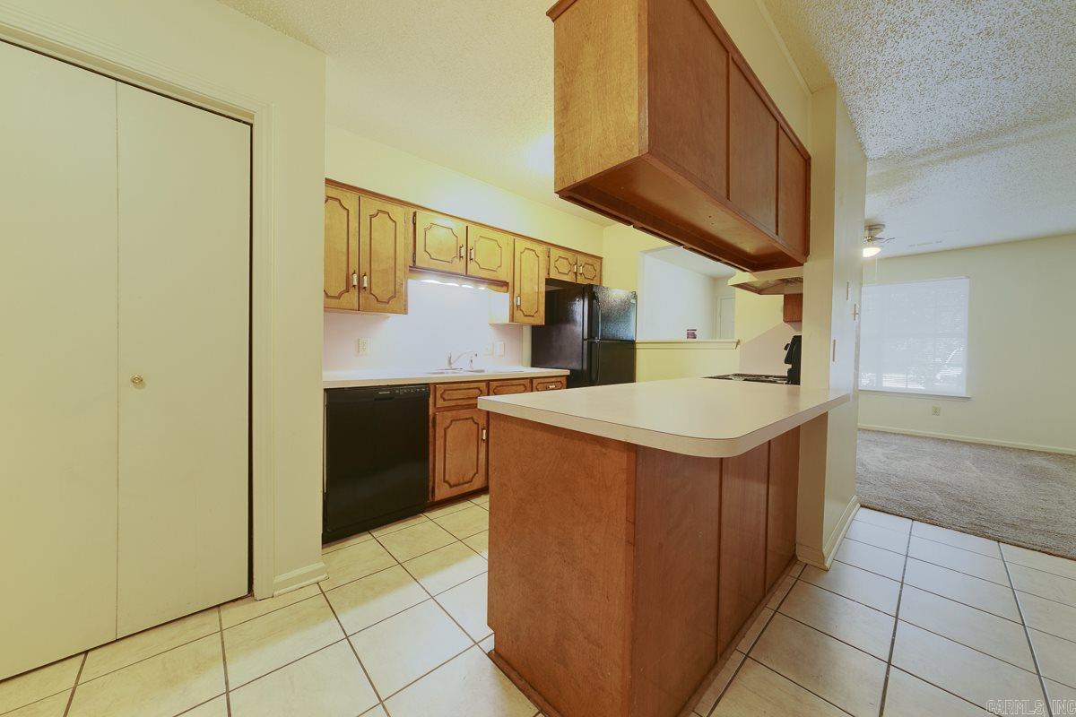 Cabot - Residential Lease