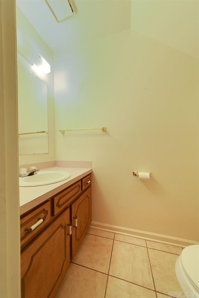 Cabot - Residential Lease