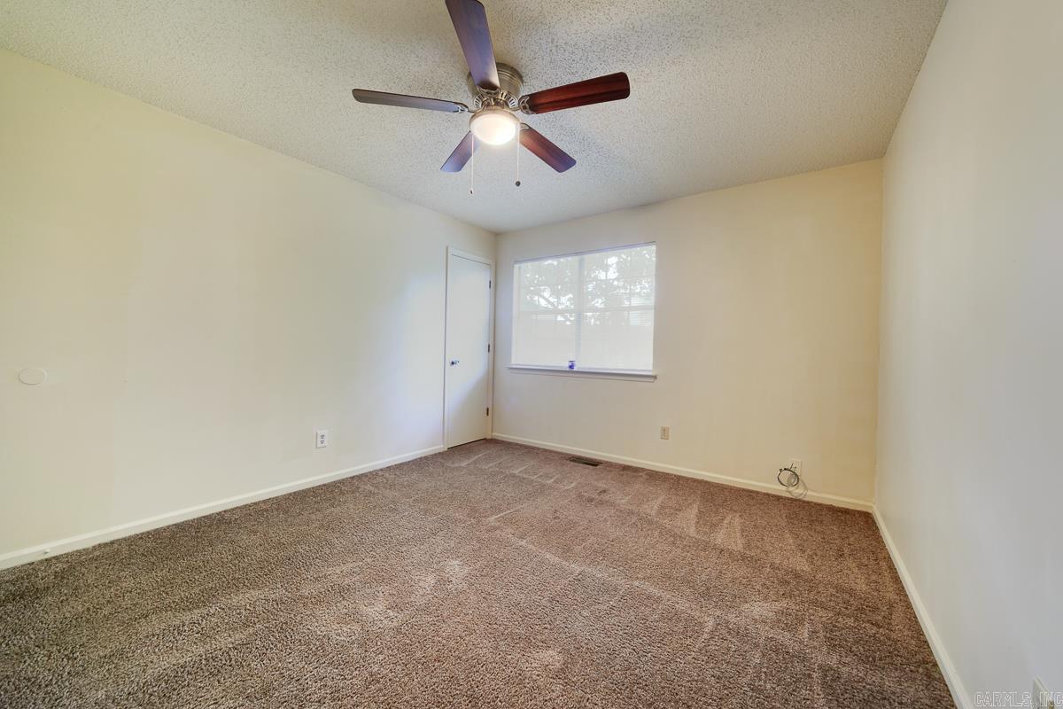 Cabot - Residential Lease