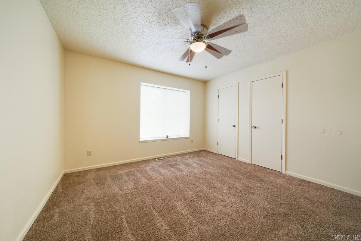 Cabot - Residential Lease