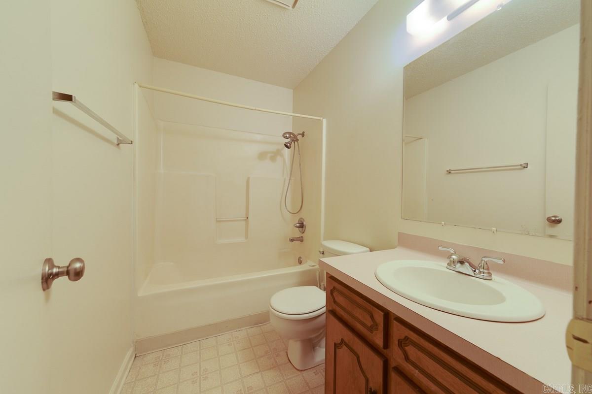 Cabot - Residential Lease