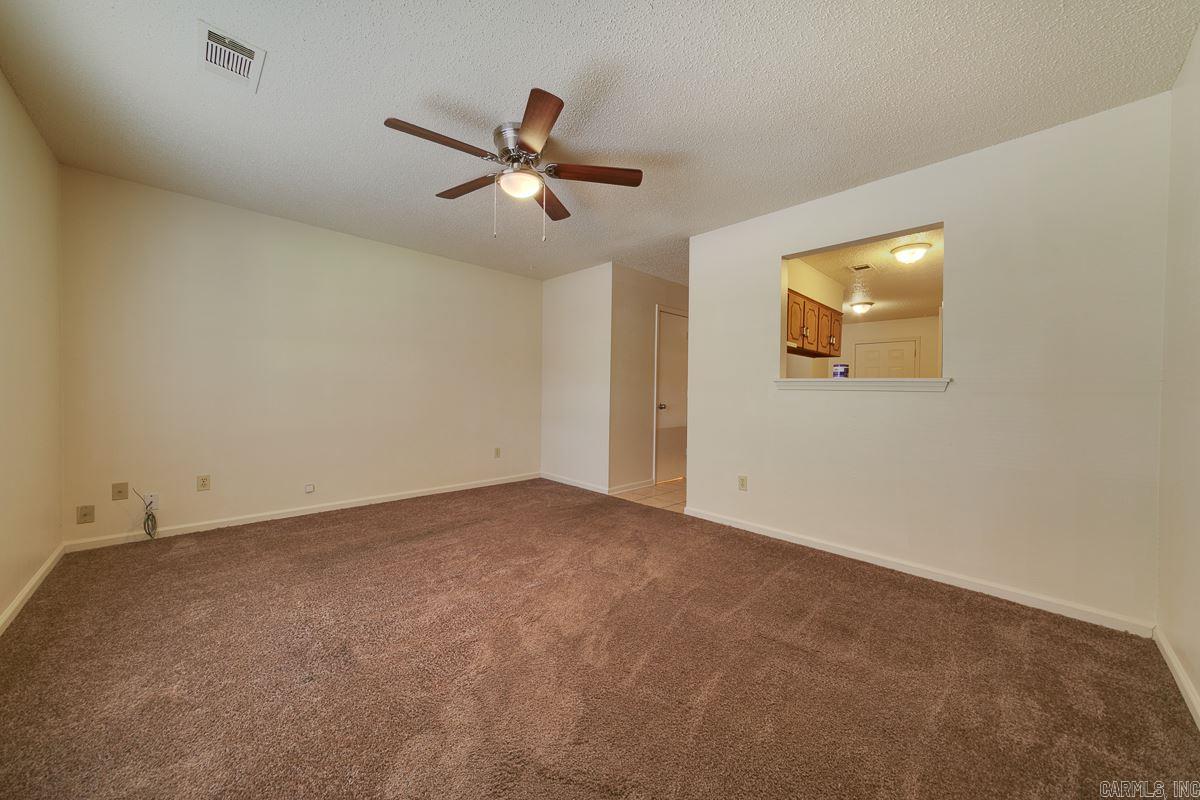 Cabot - Residential Lease