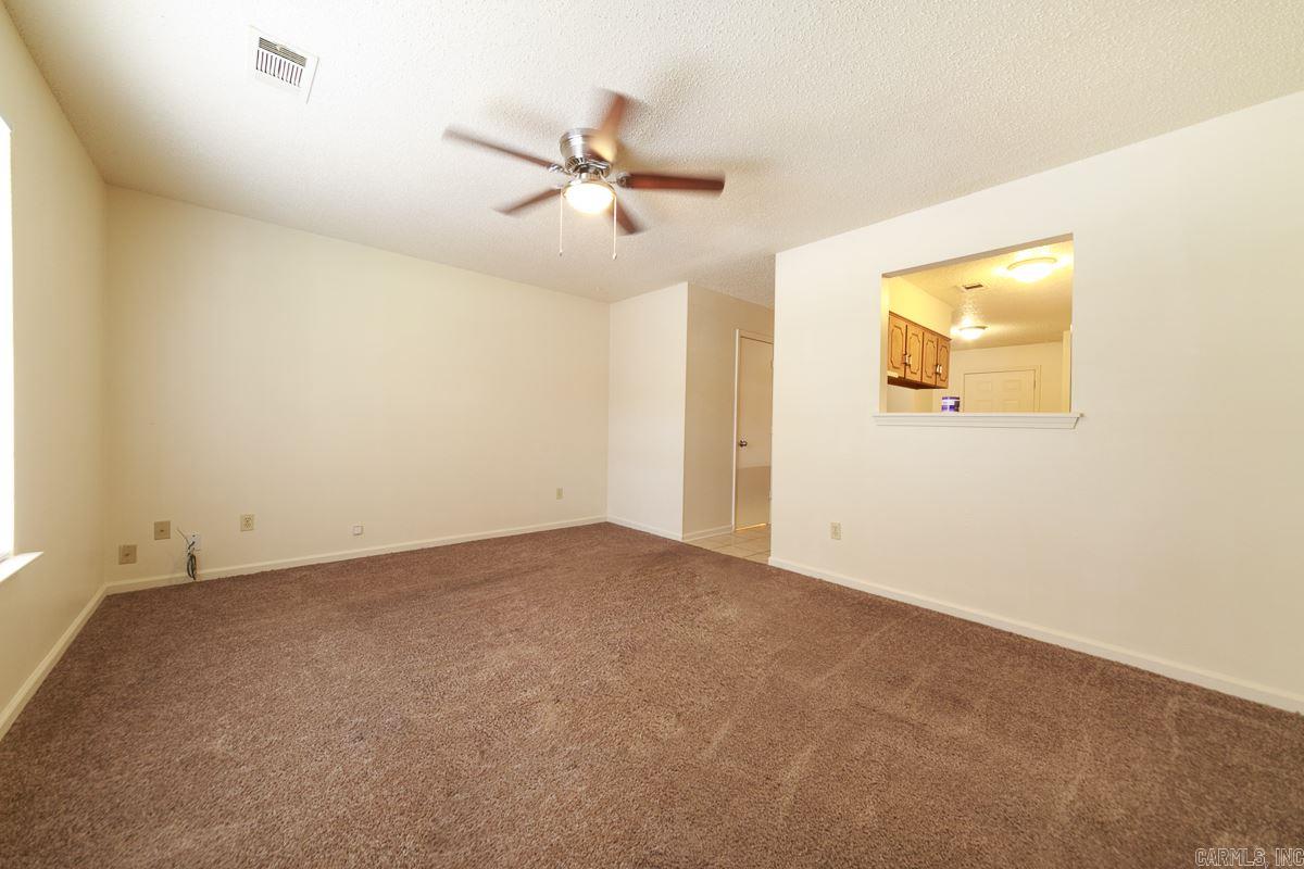 Cabot - Residential Lease