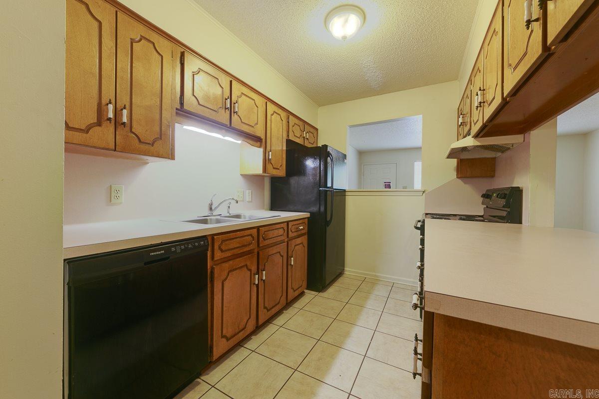 Cabot - Residential Lease