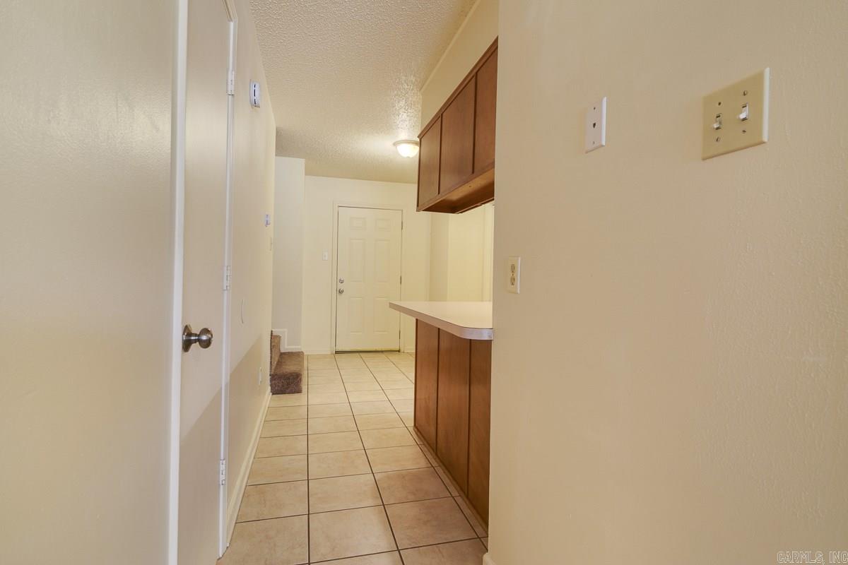 Cabot - Residential Lease