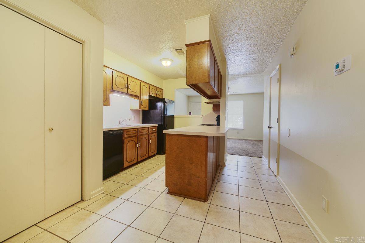 Cabot - Residential Lease