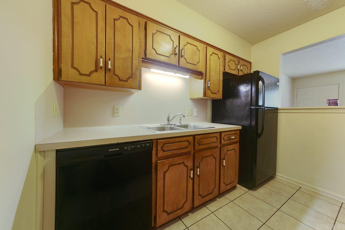 Cabot - Residential Lease