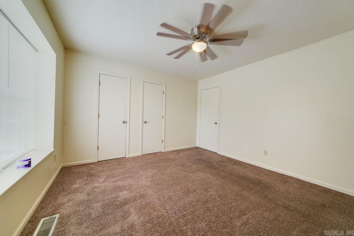 Cabot - Residential Lease