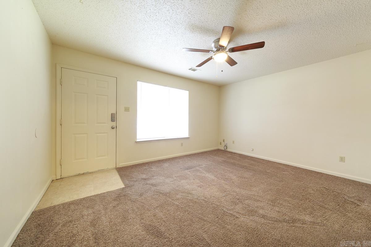 Cabot - Residential Lease