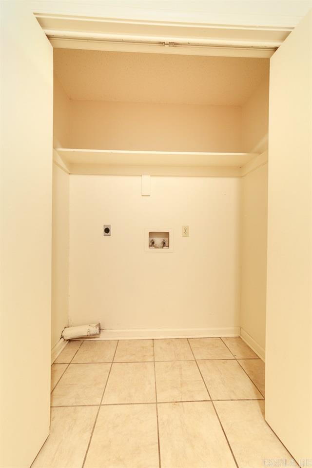 Cabot - Residential Lease