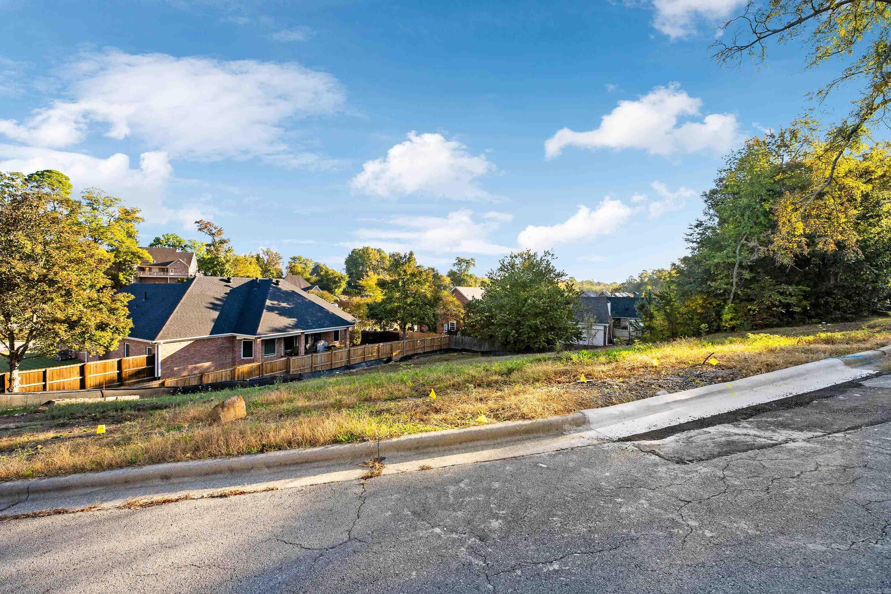 FIELDS OF HURRICANE LAKE ESTATES - Land