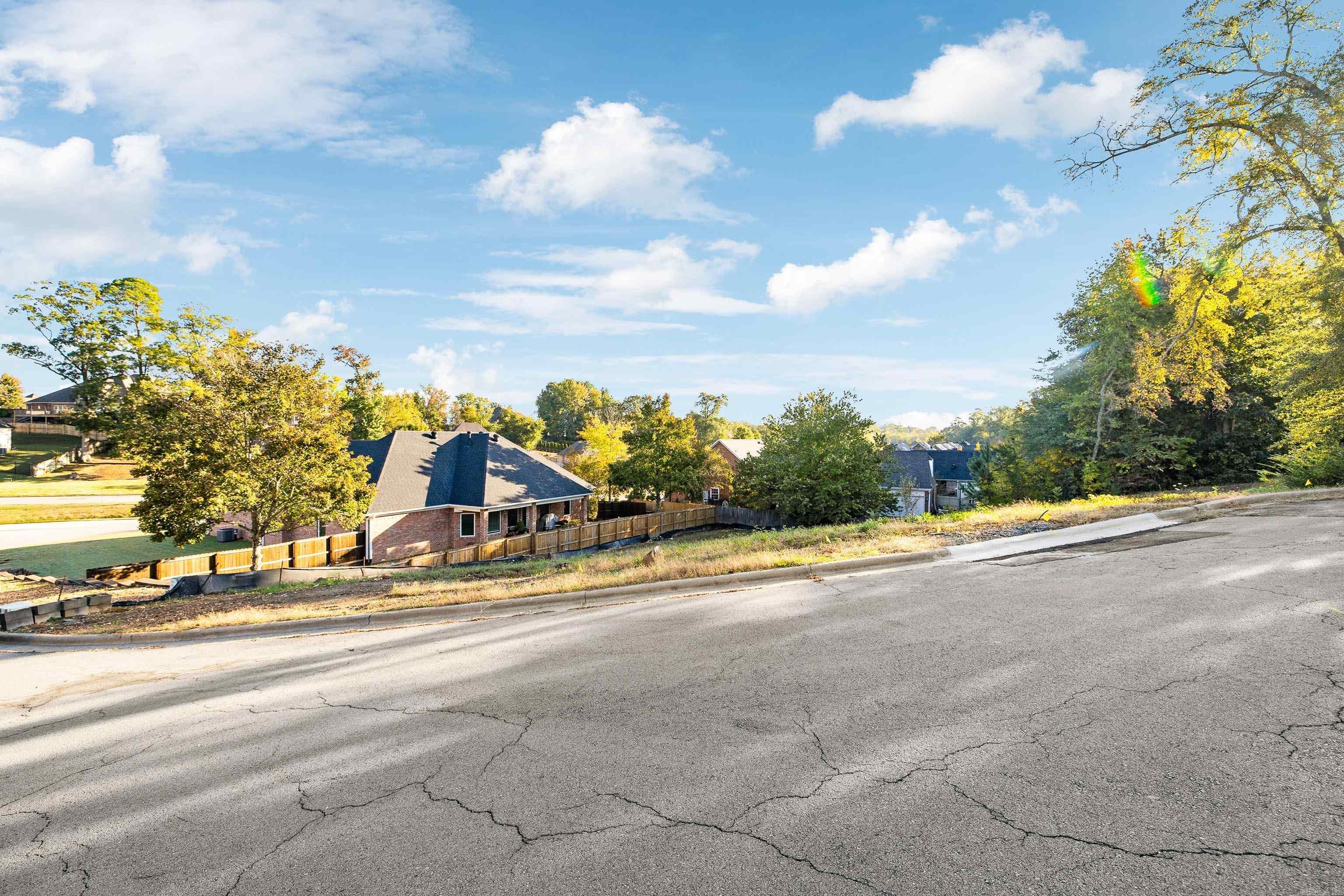 FIELDS OF HURRICANE LAKE ESTATES - Land