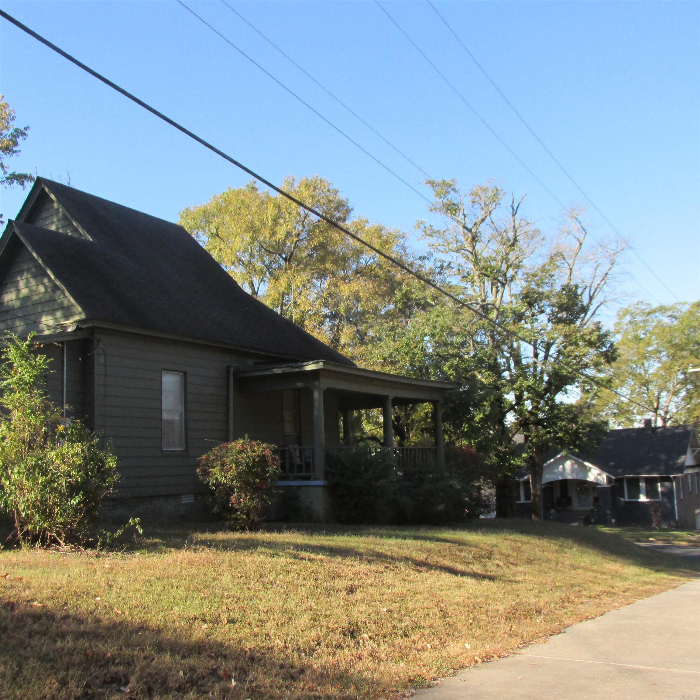 SUNSET ADDN - Residential