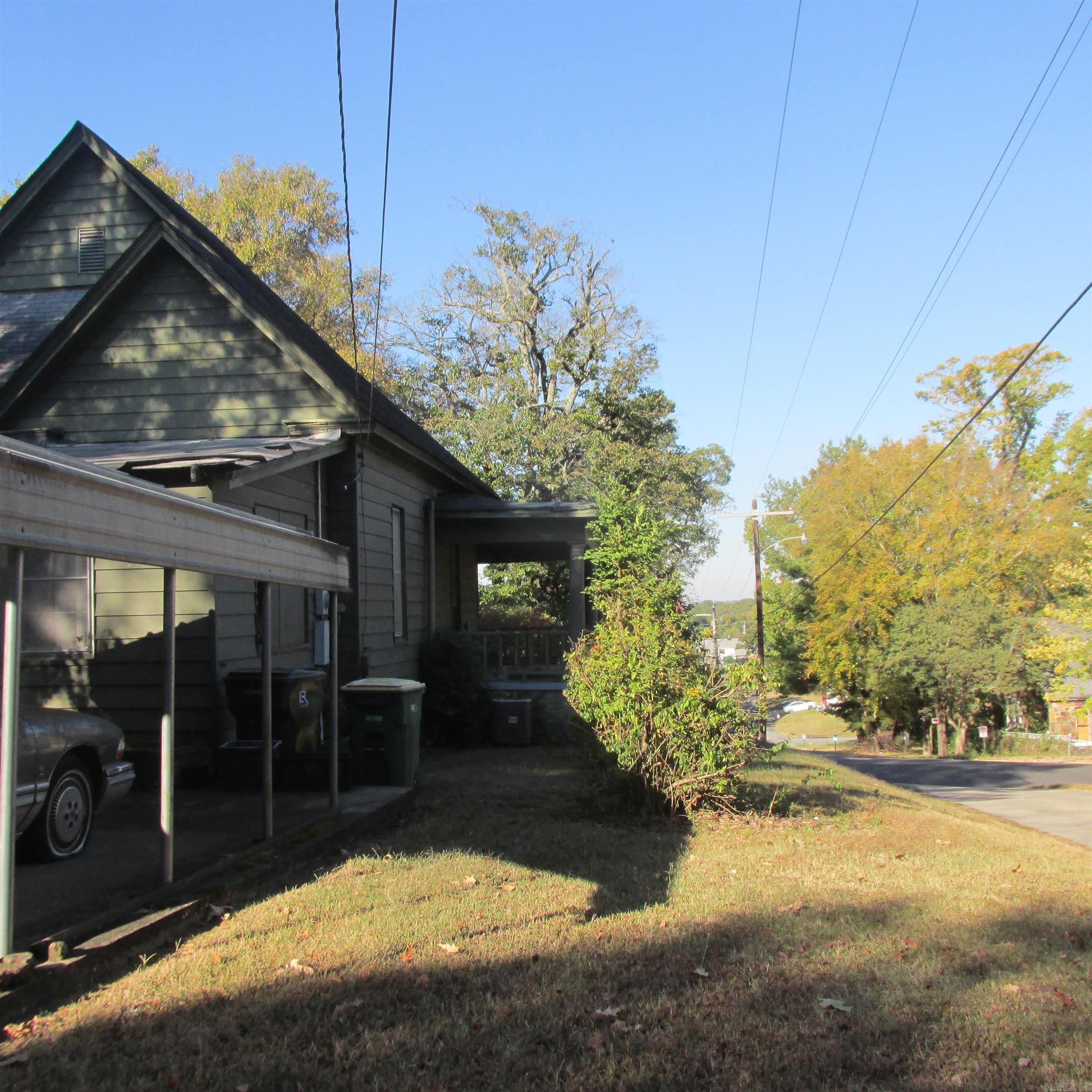 SUNSET ADDN - Residential