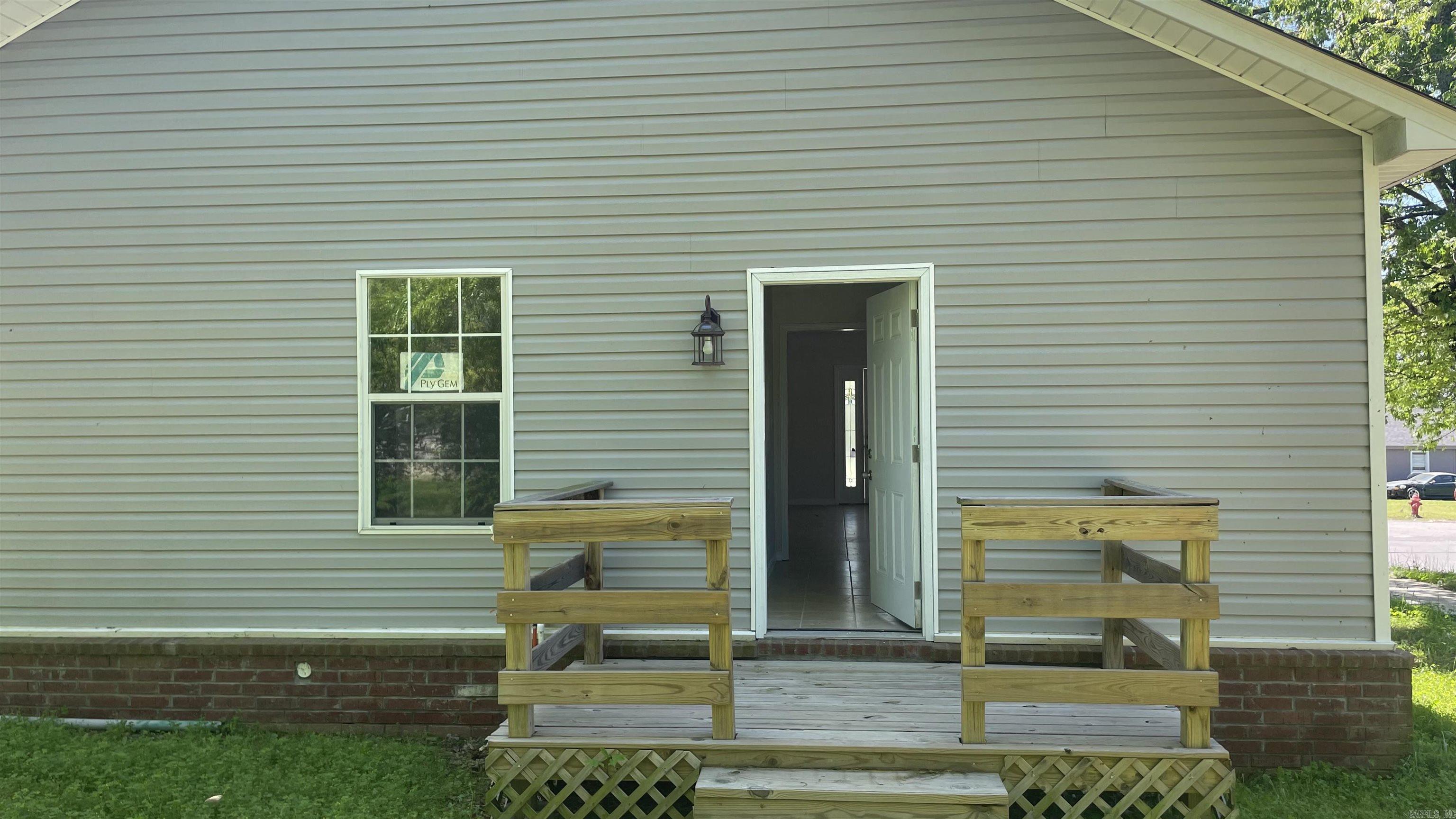 BURNS ADDN - Residential