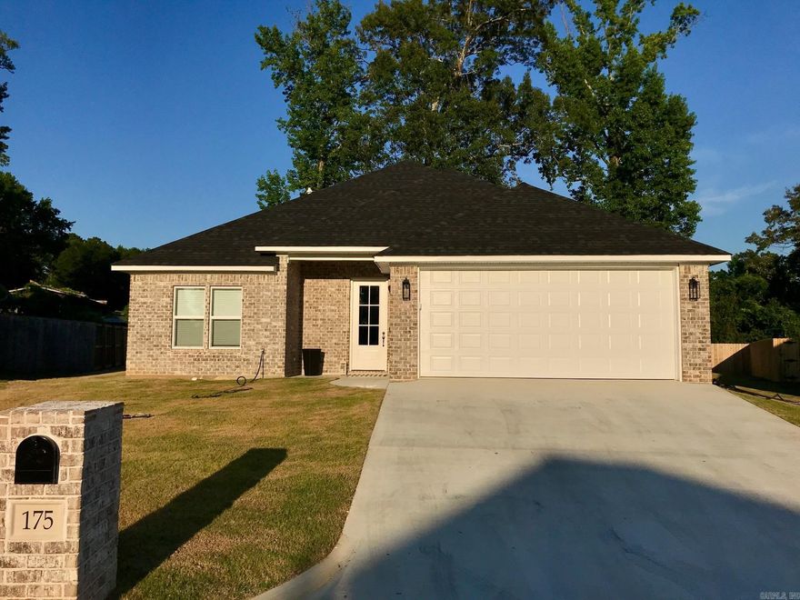 Last PATIO HOME in Mystic Creek!  This property sold and closed on 06/13/2024.