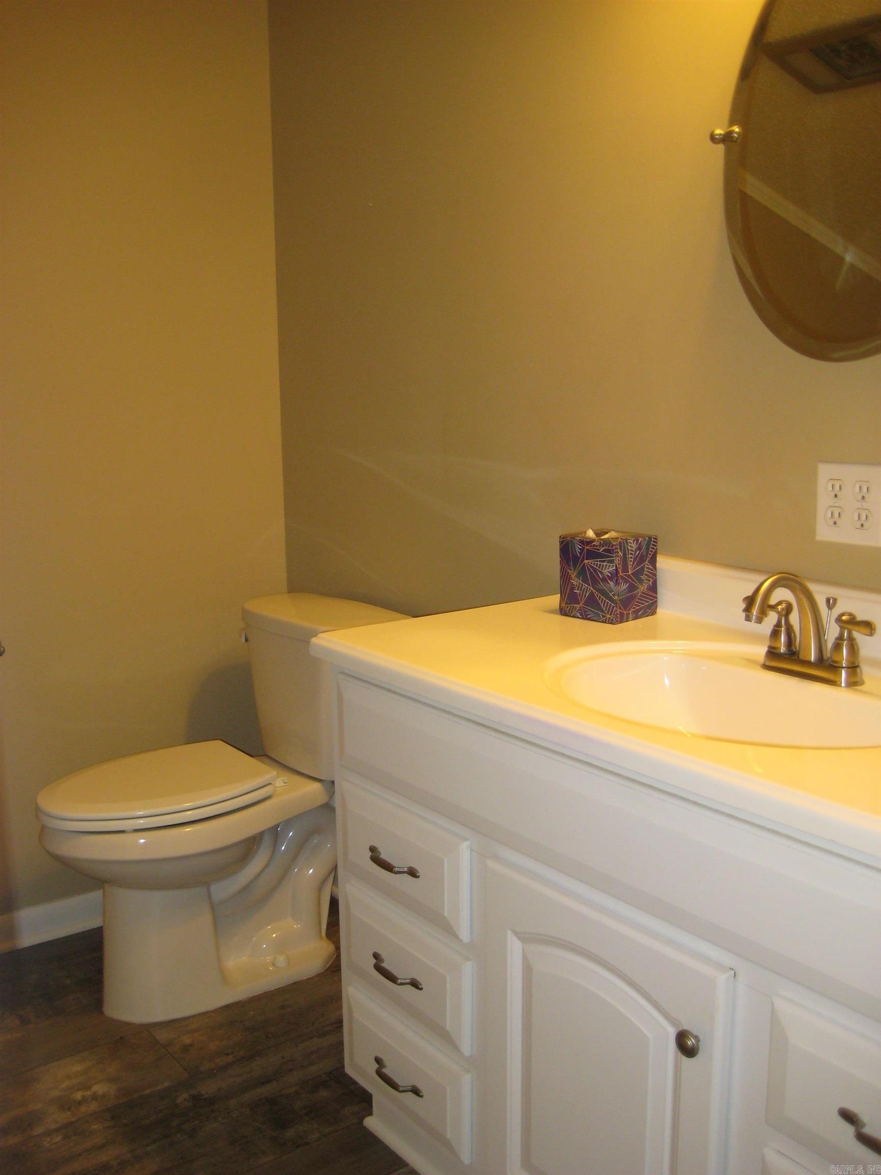 Rogers Lakeside - Residential