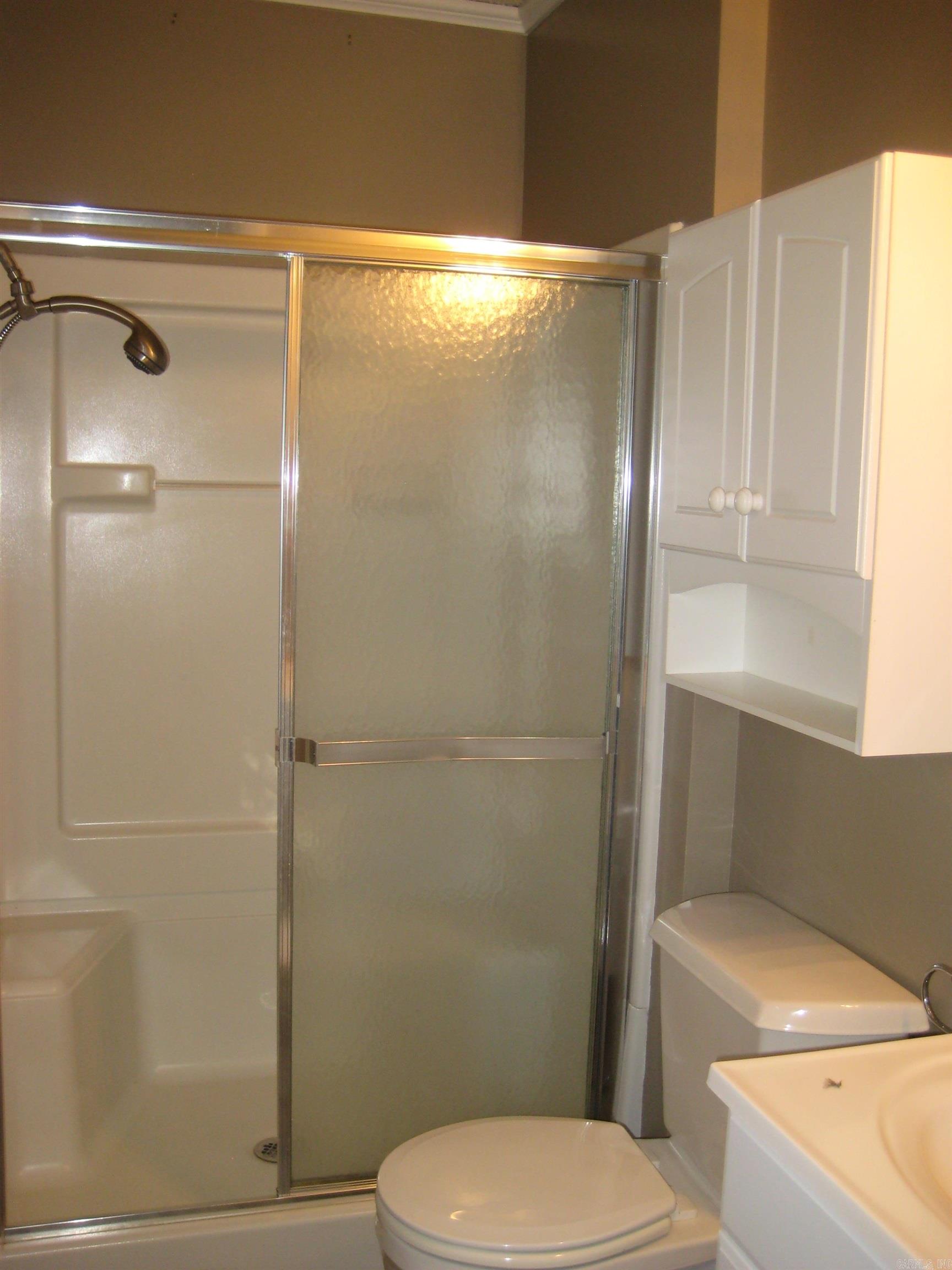 Rogers Lakeside - Residential