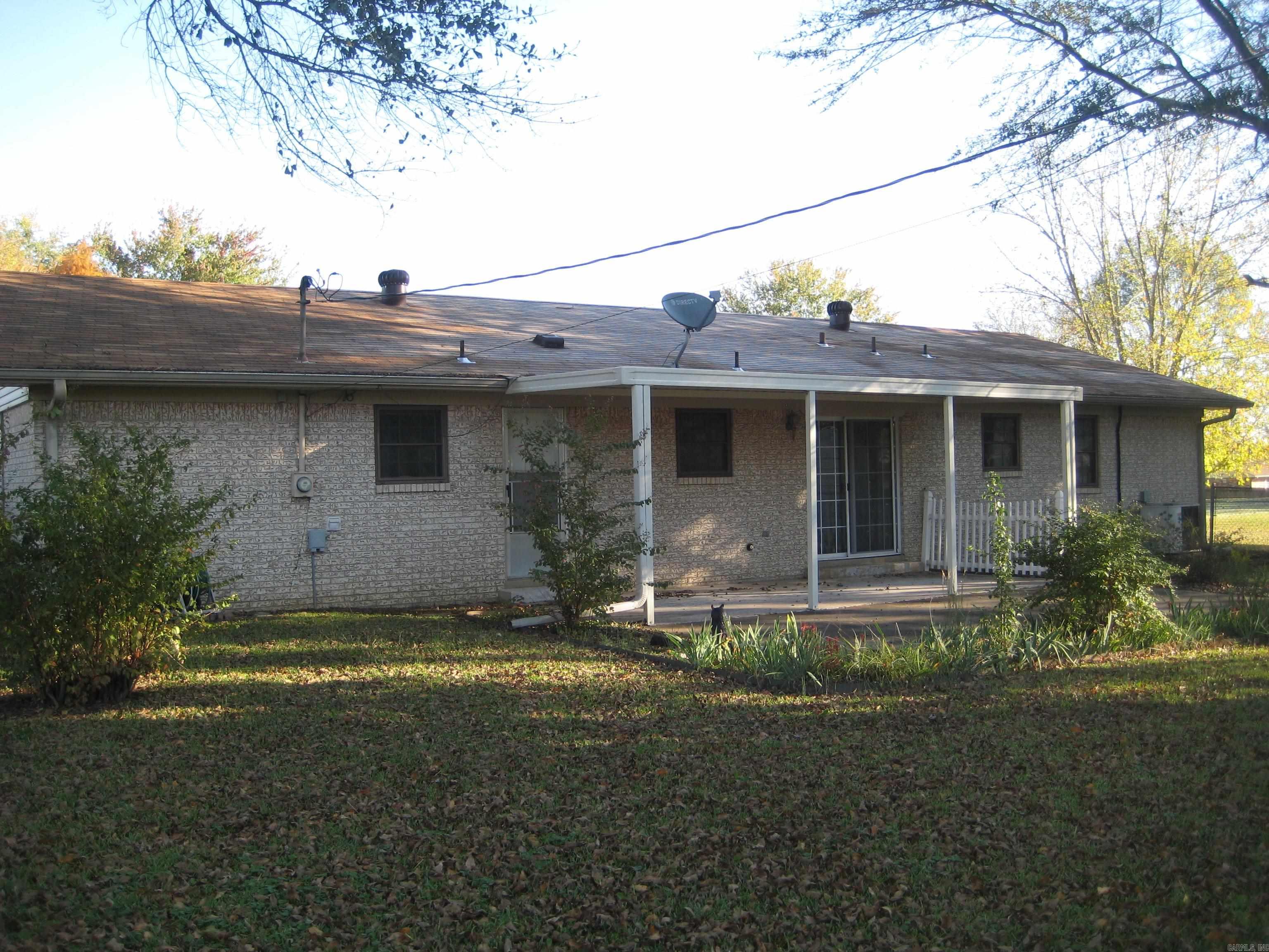 Rogers Lakeside - Residential