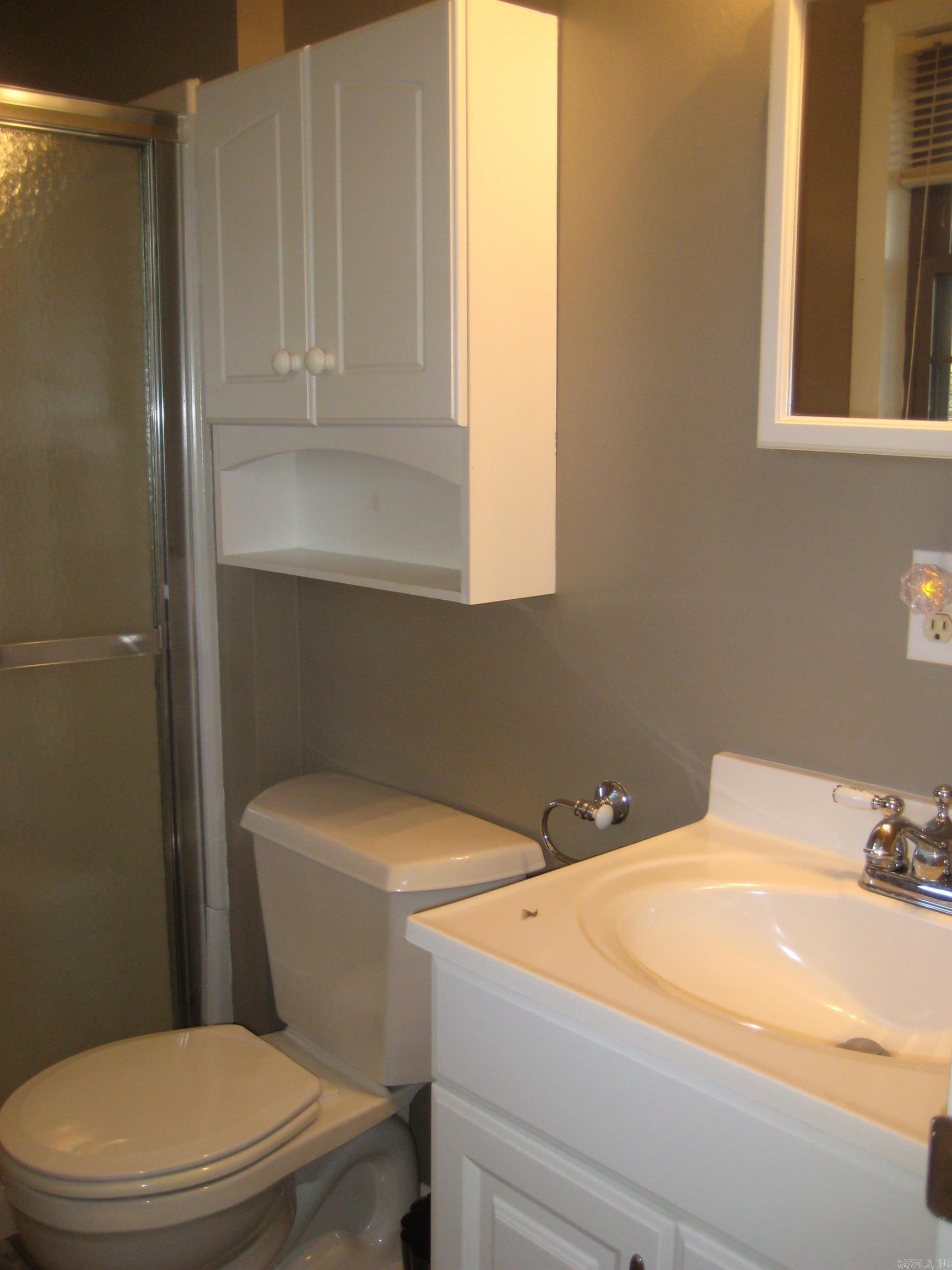 Rogers Lakeside - Residential