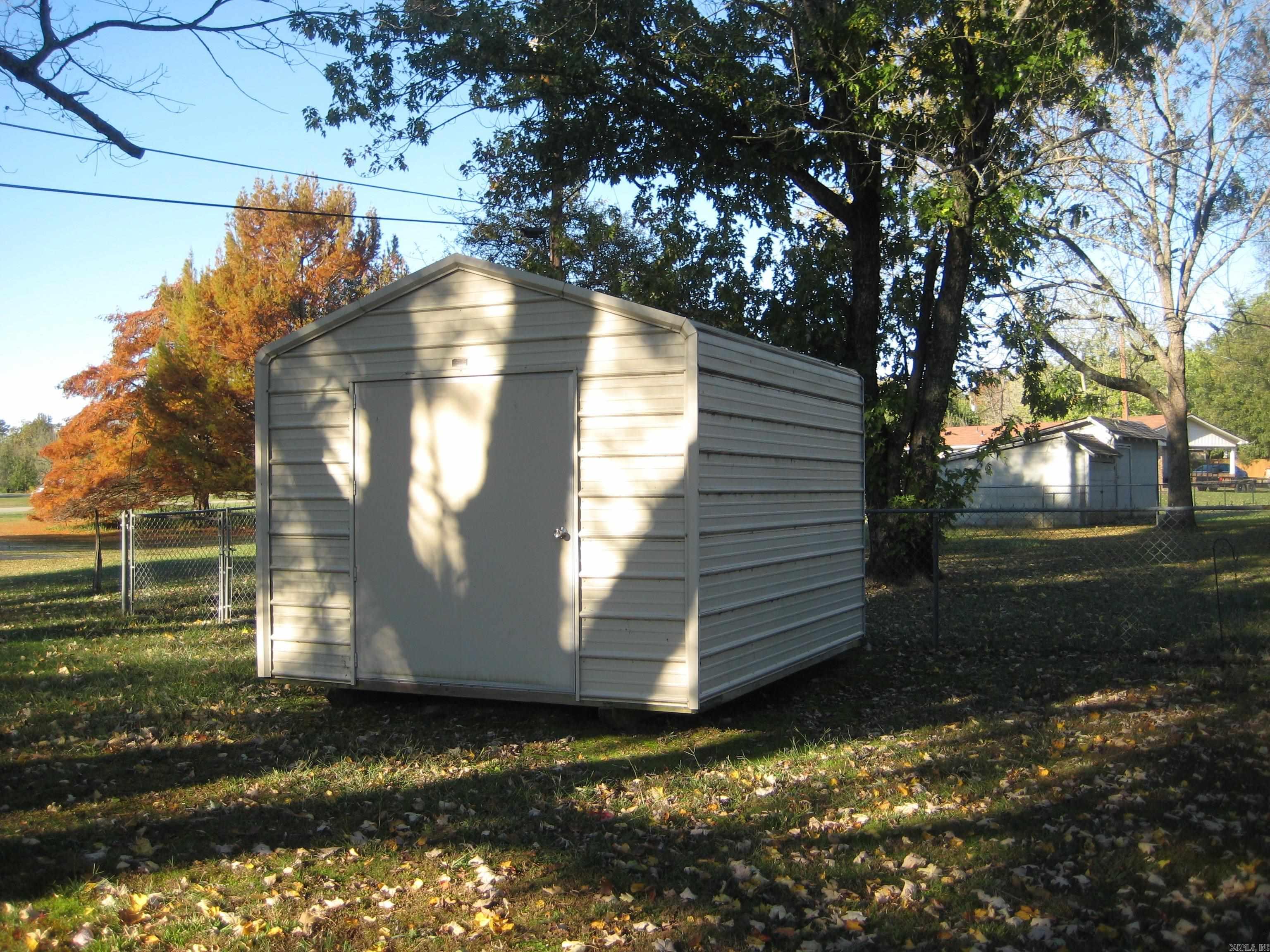 Rogers Lakeside - Residential