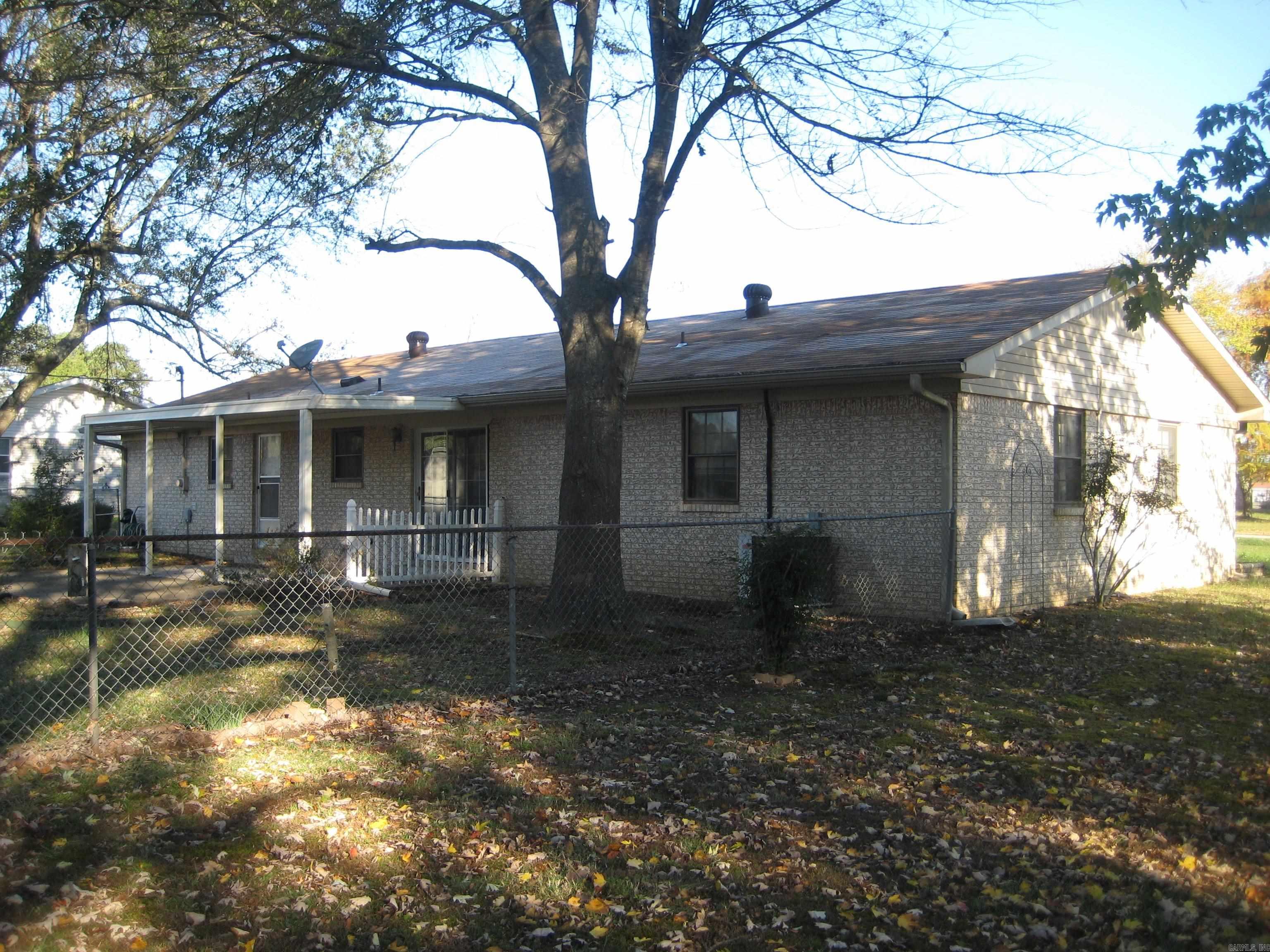 Rogers Lakeside - Residential