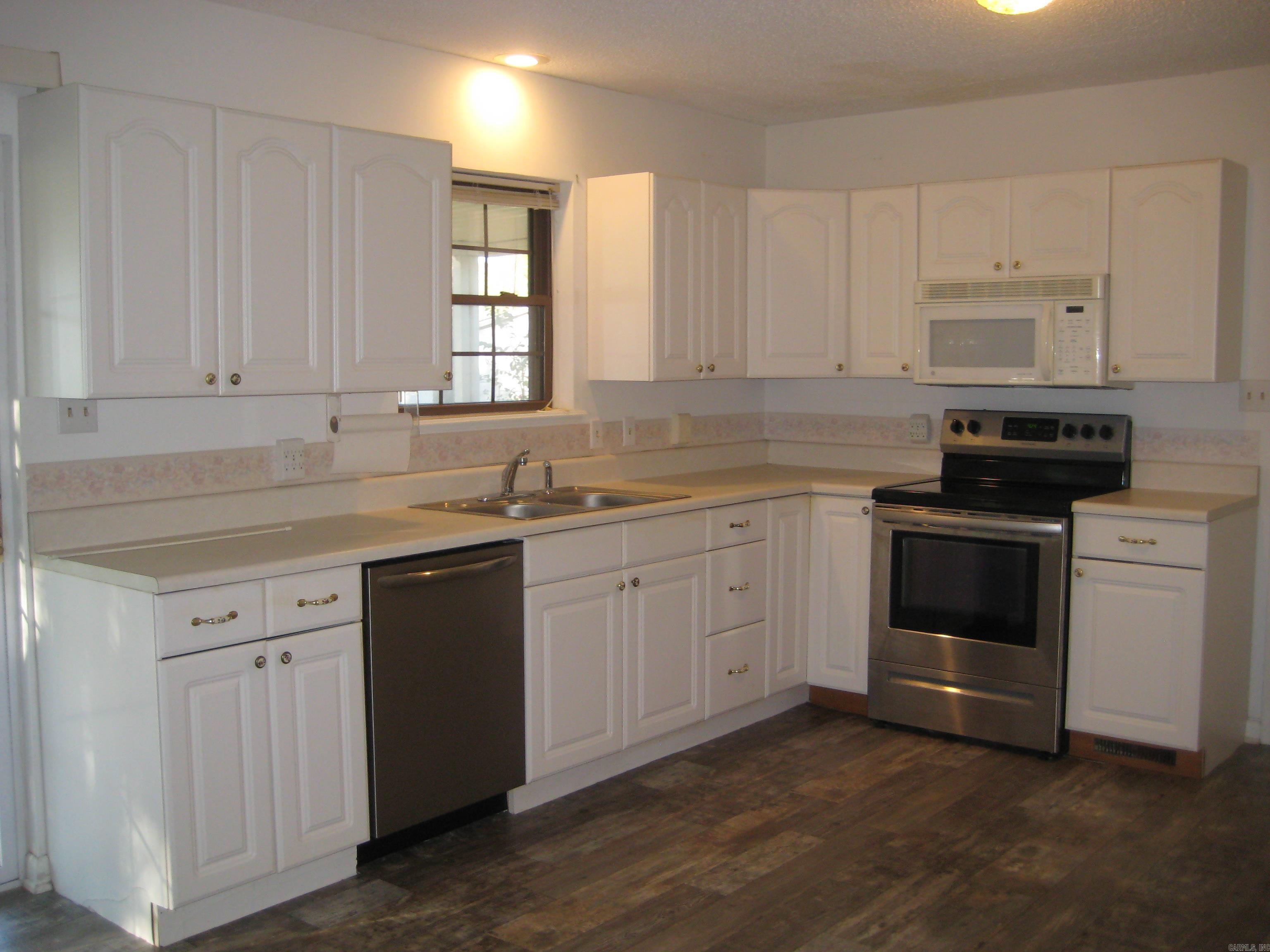 Rogers Lakeside - Residential