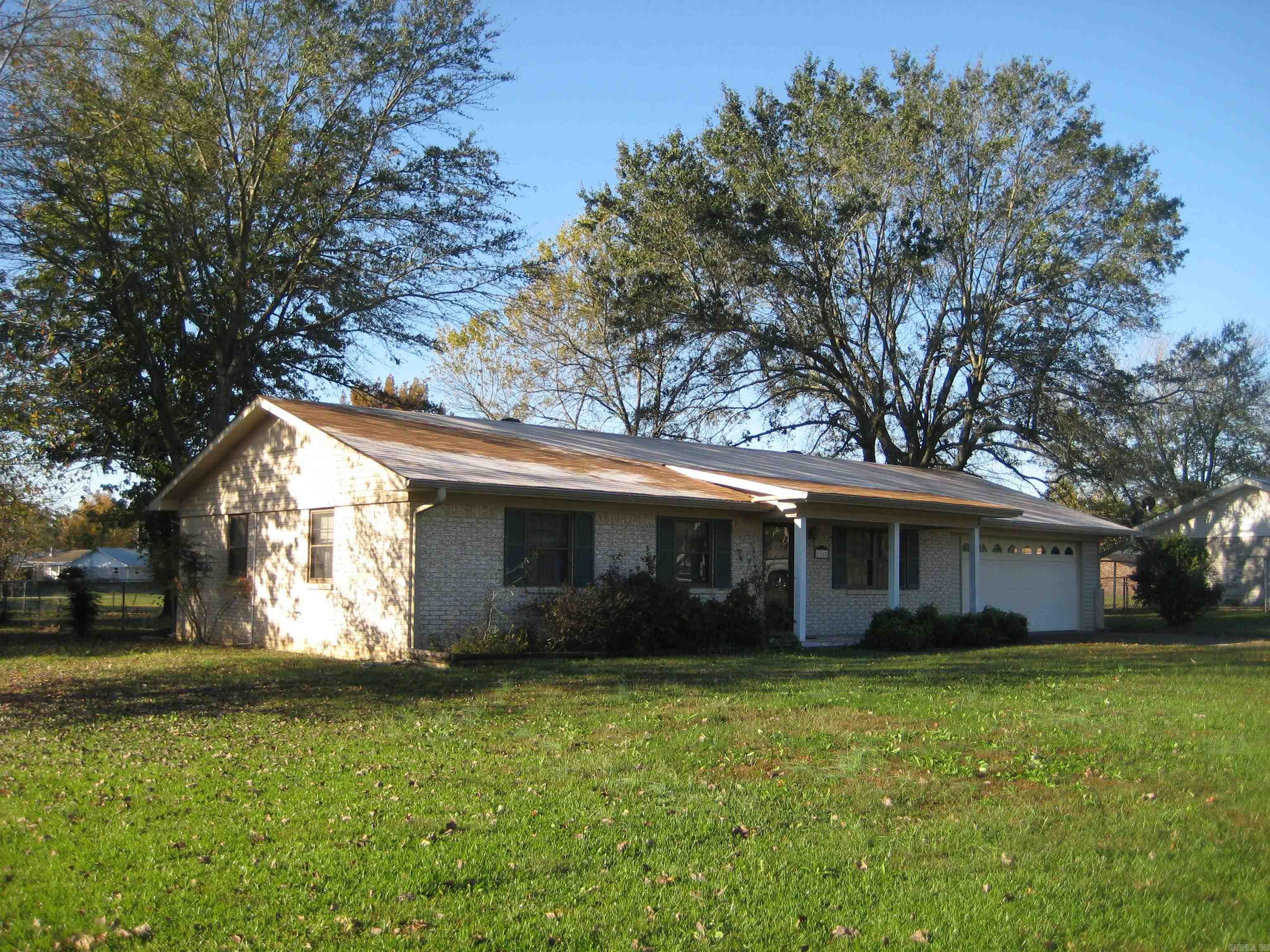 Rogers Lakeside - Residential