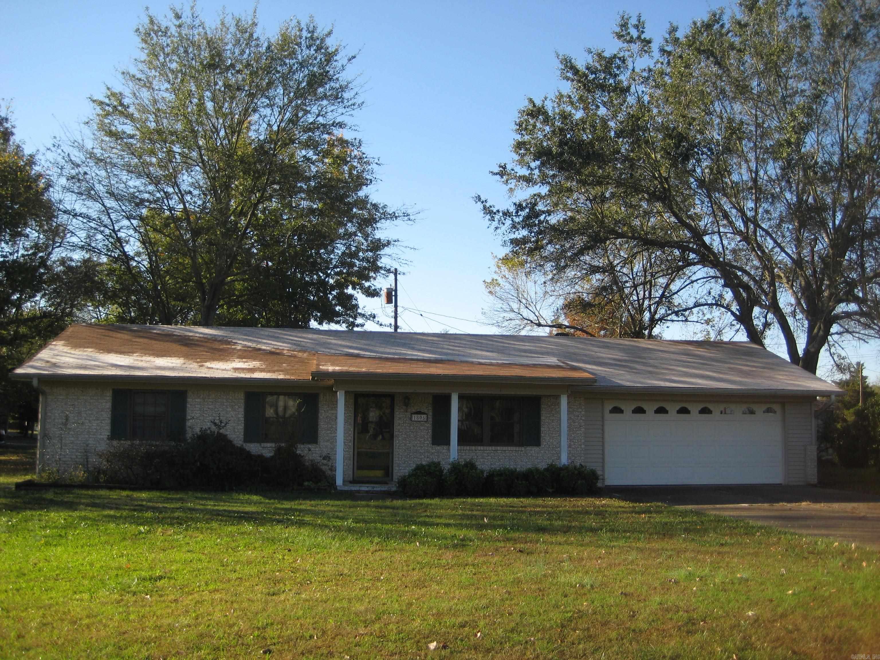 Rogers Lakeside - Residential