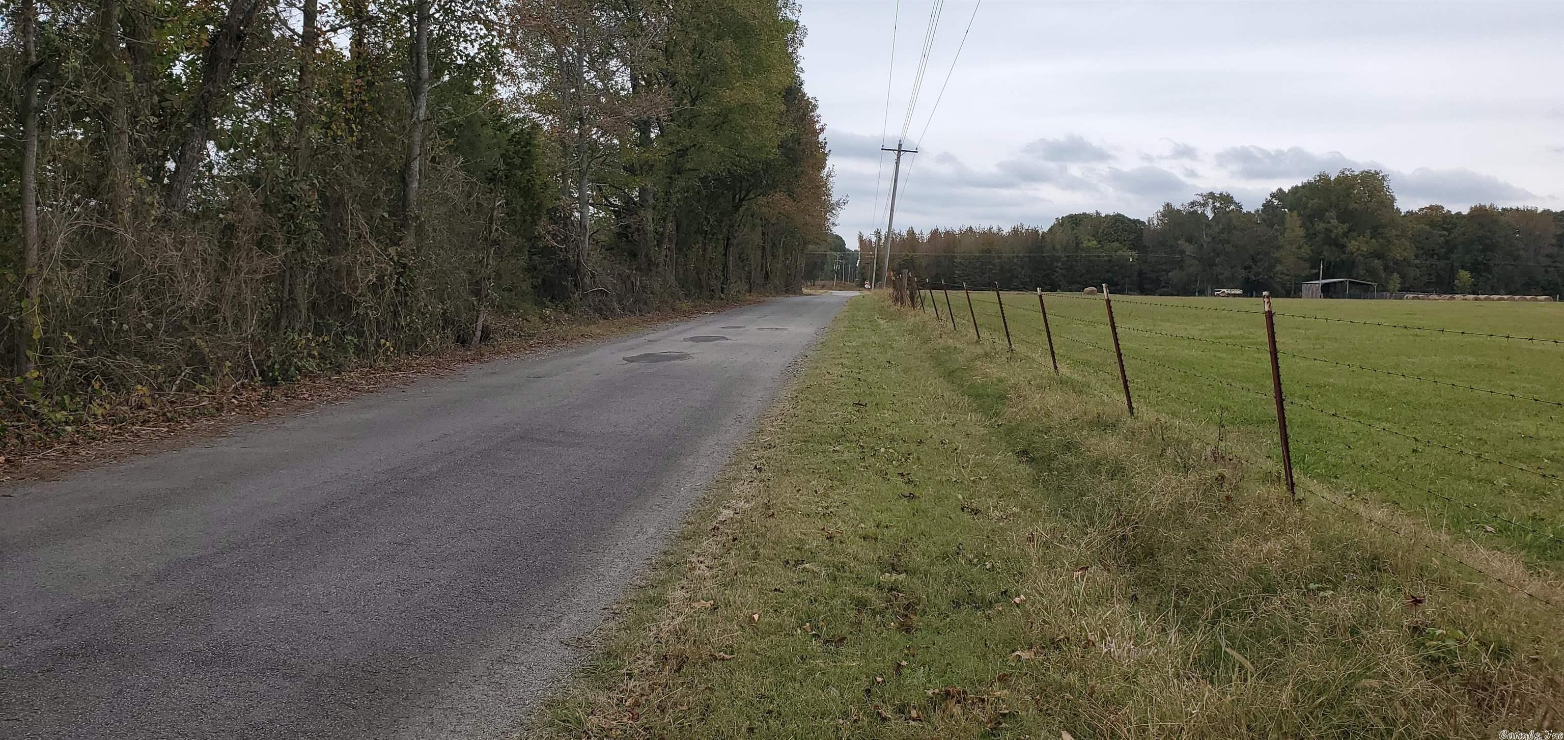 Metes & Bounds - Land