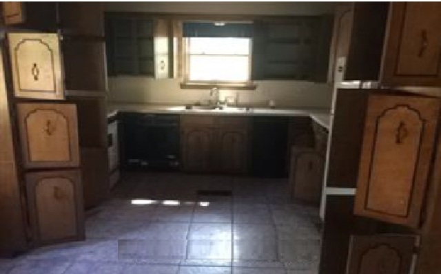 East Meadow - Residential