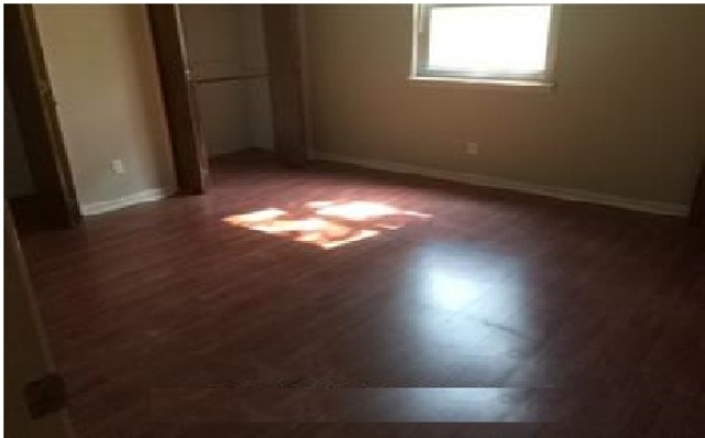 East Meadow - Residential