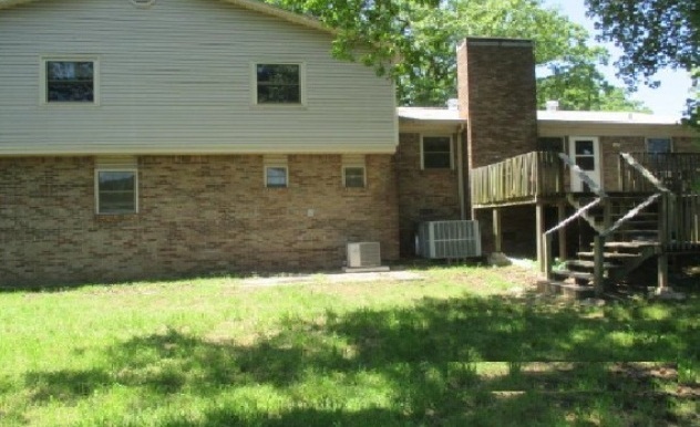 East Meadow - Residential