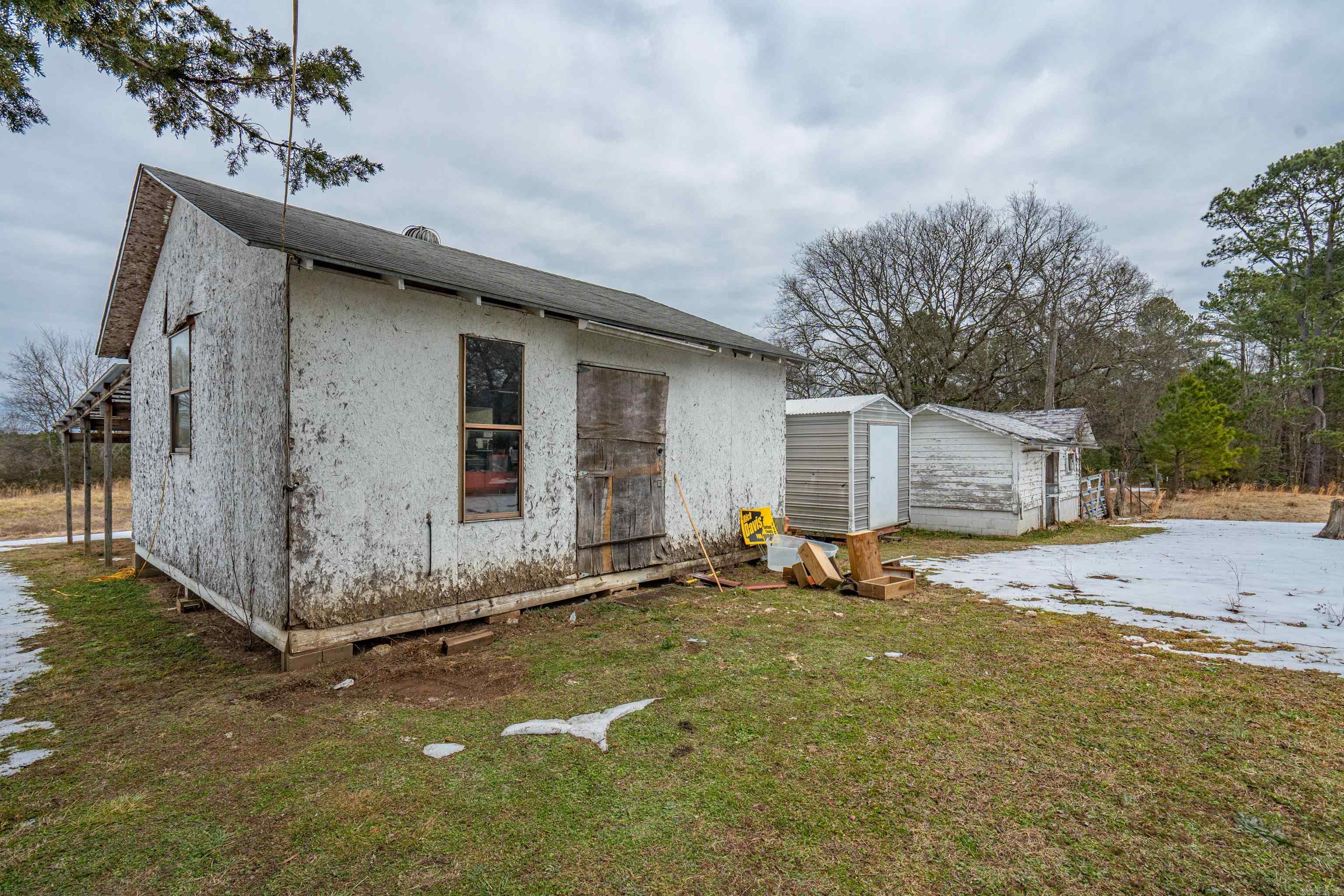 Garland County - Residential