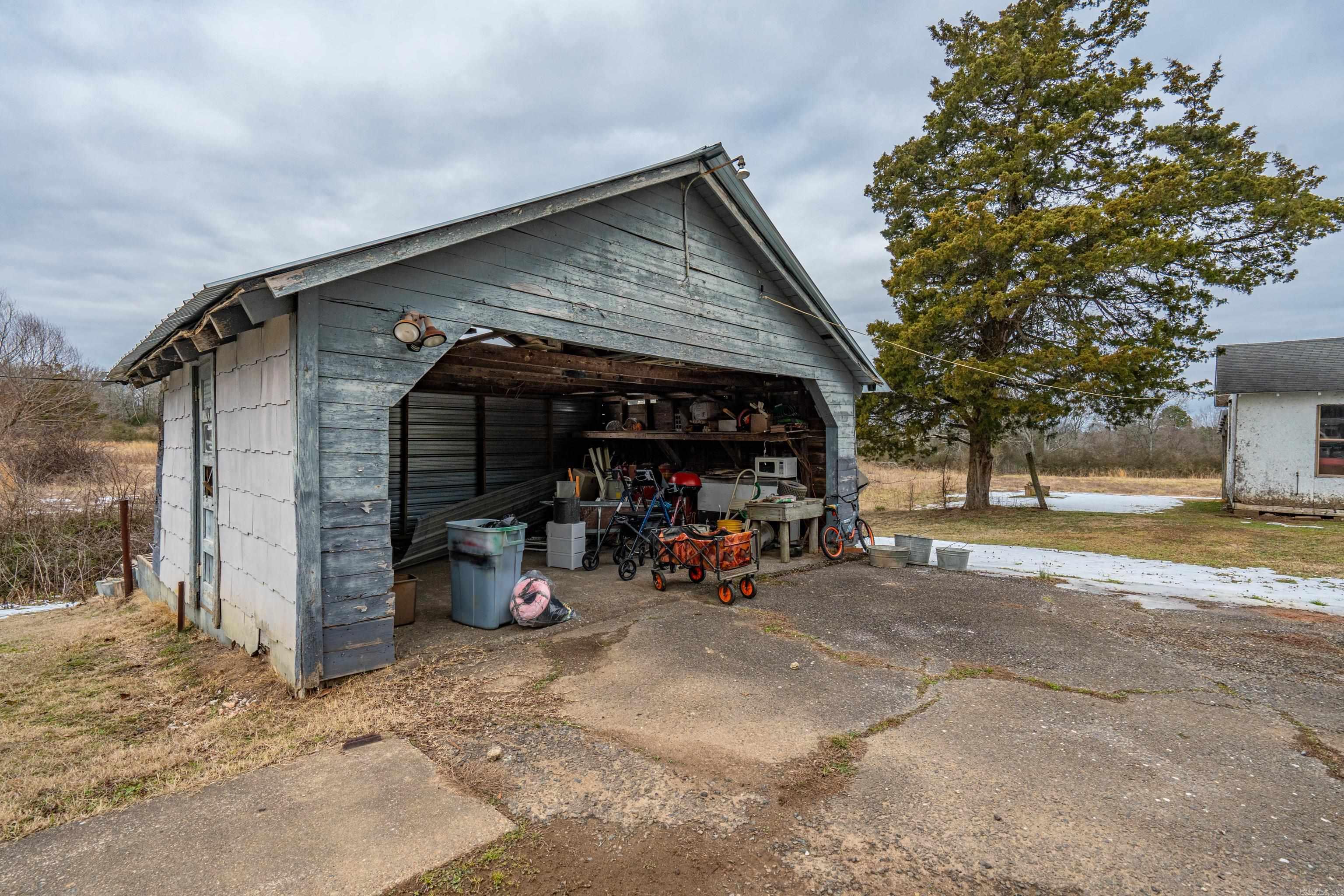 Garland County - Residential