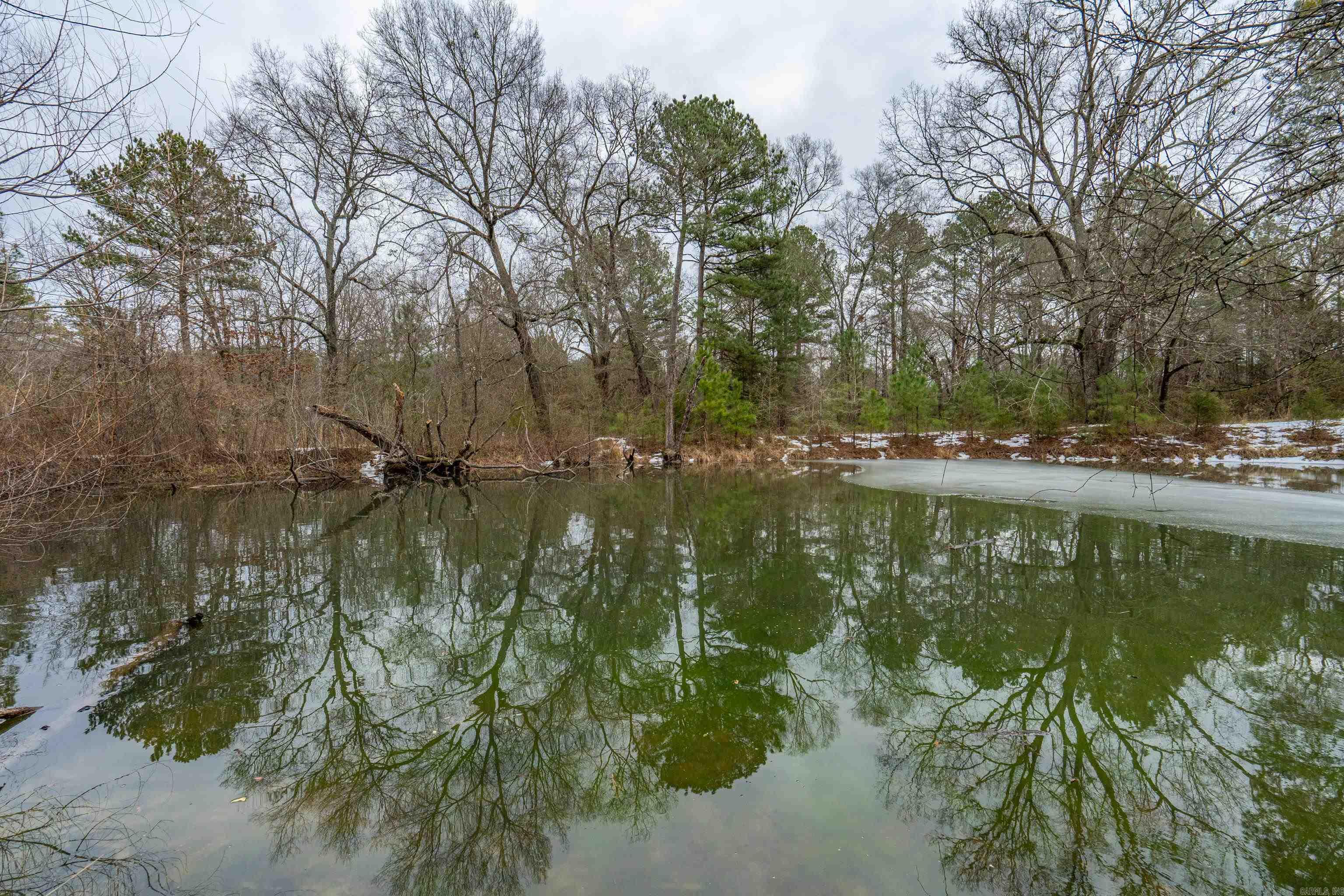 Garland County - Residential