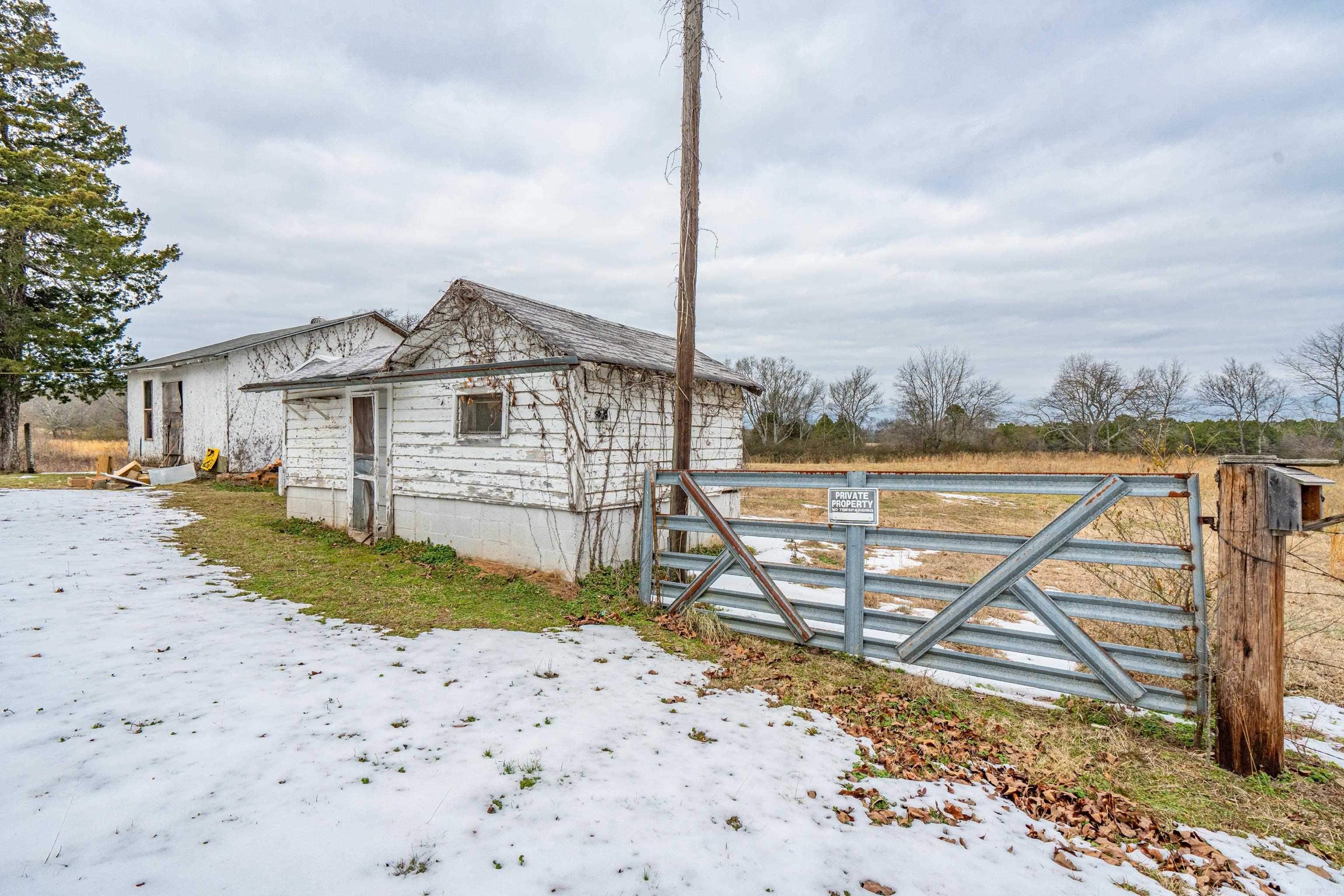 Garland County - Residential