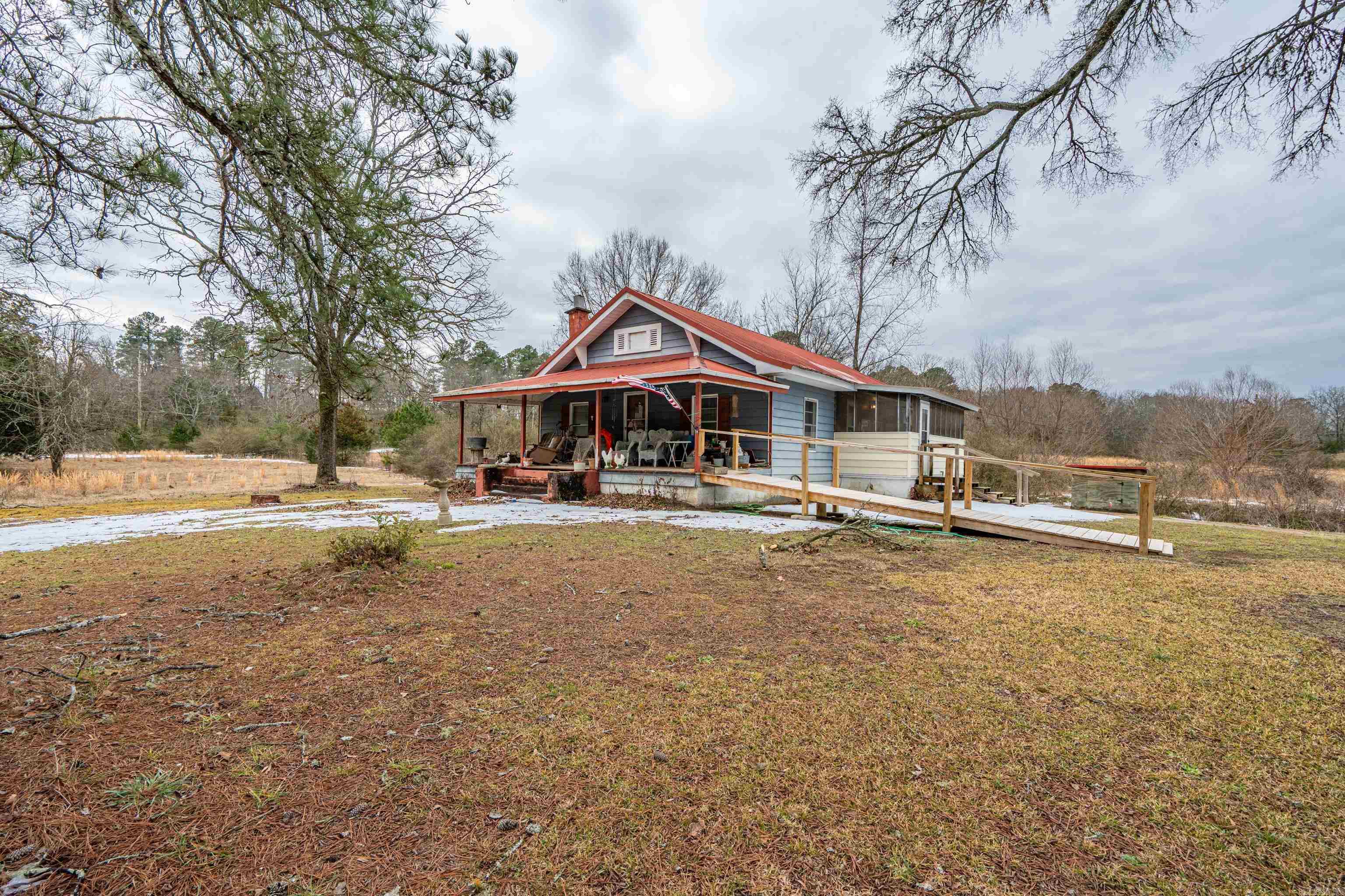 Garland County - Residential