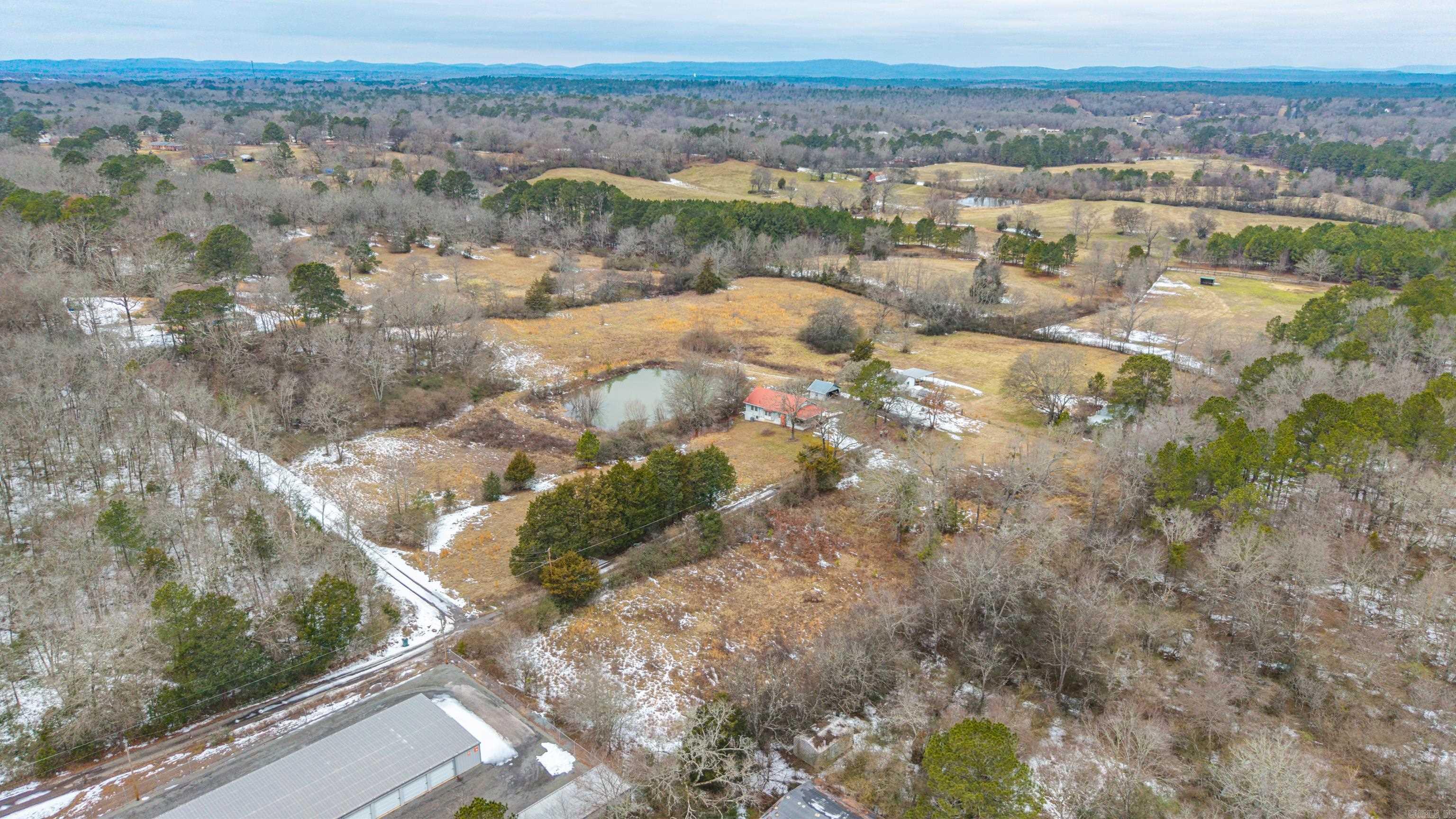 Garland County - Residential