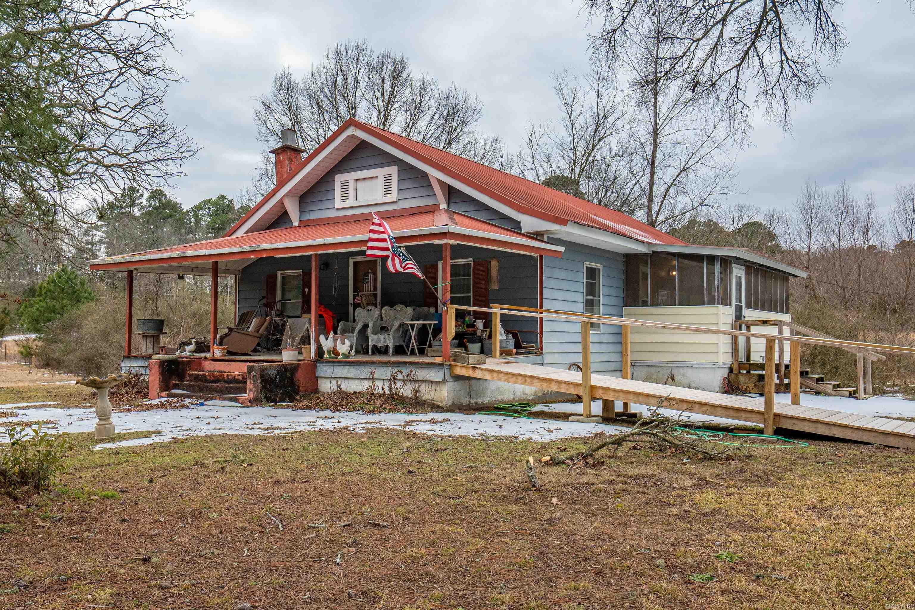 Garland County - Residential