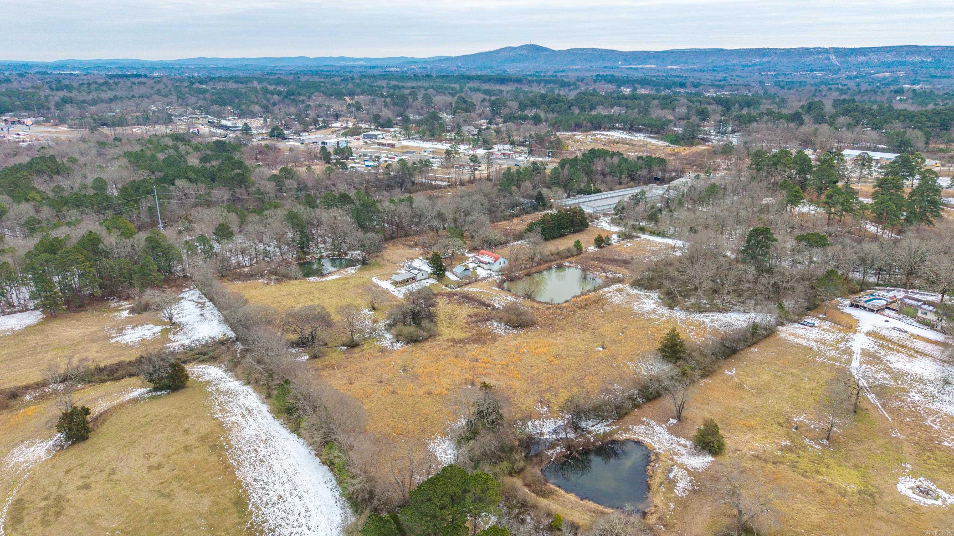 Garland County - Residential