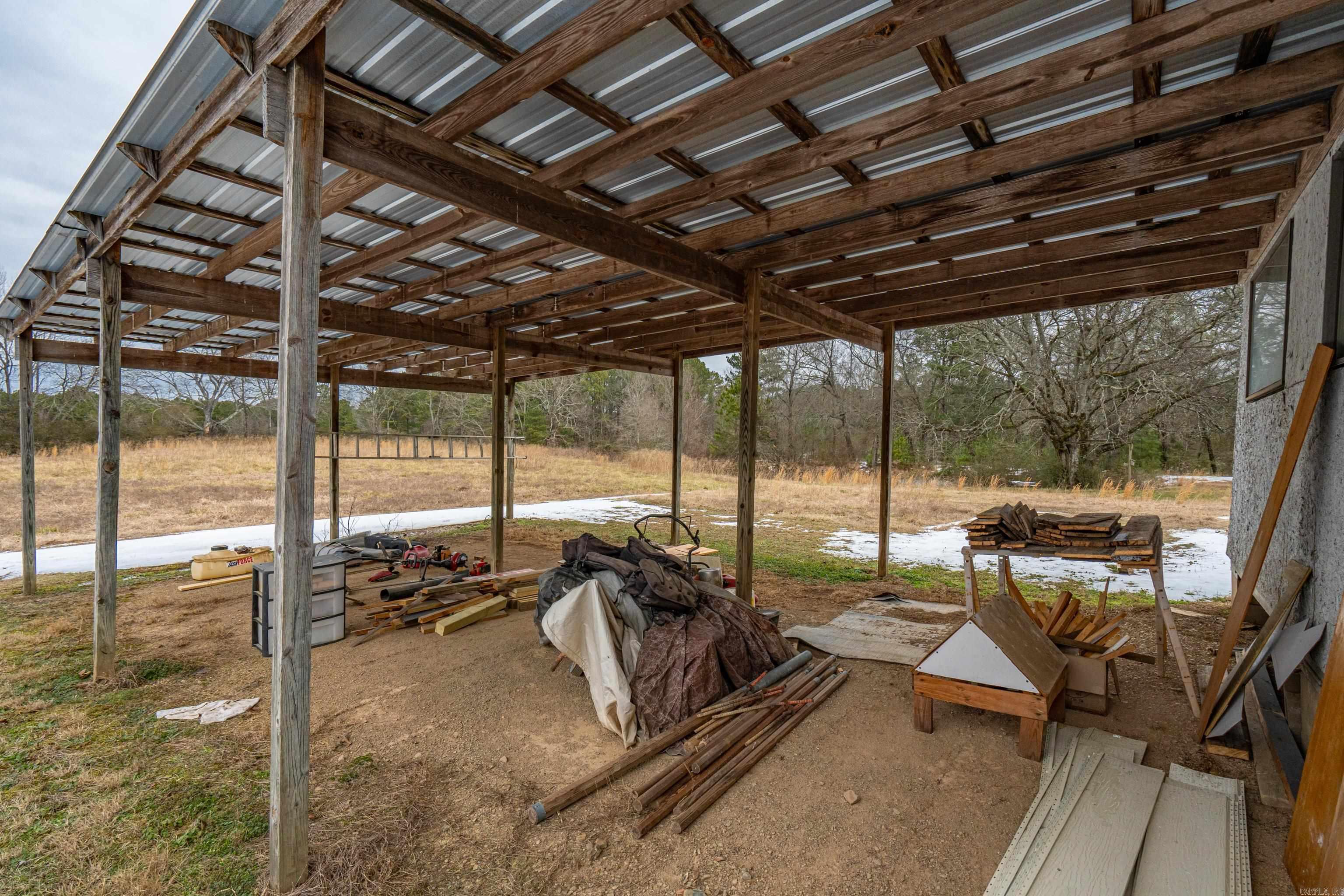 Garland County - Residential