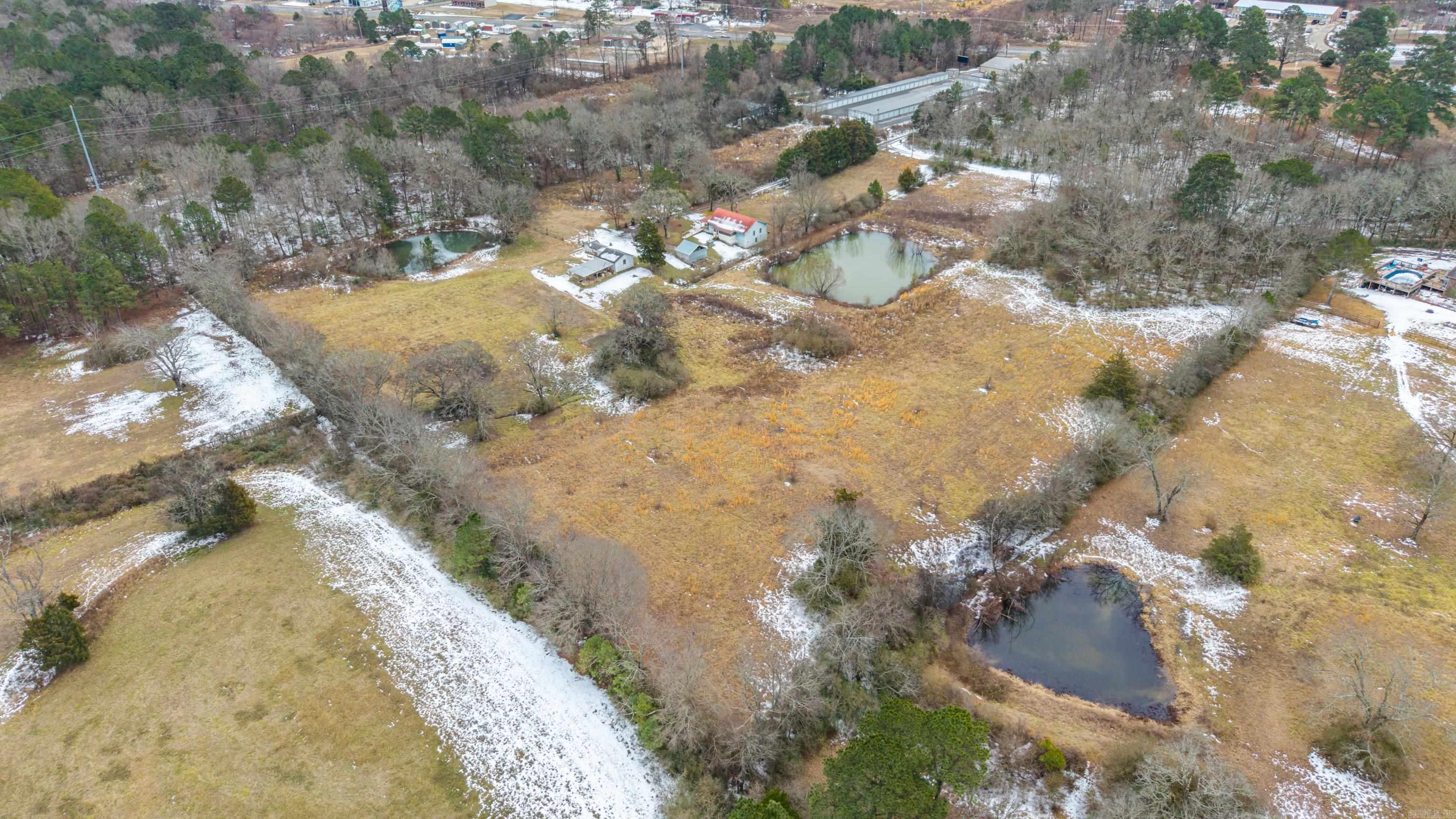 Garland County - Residential