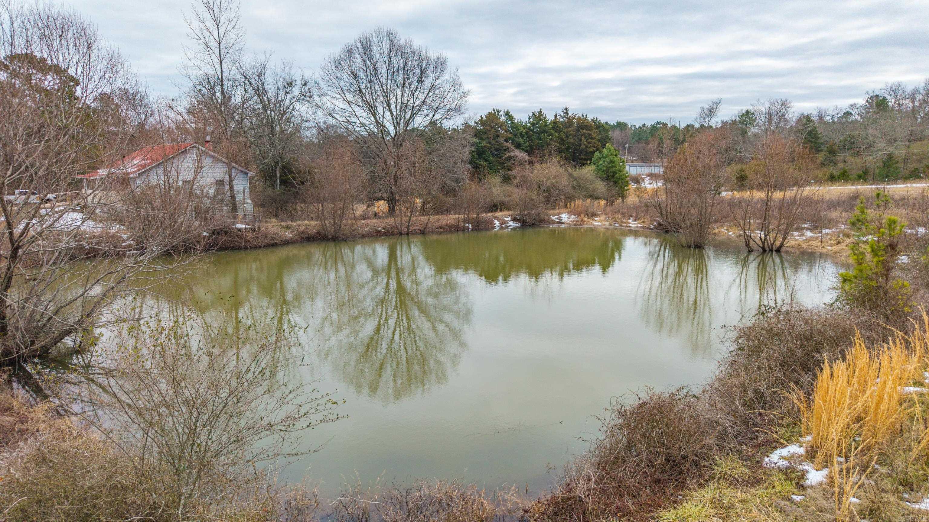 Garland County - Residential