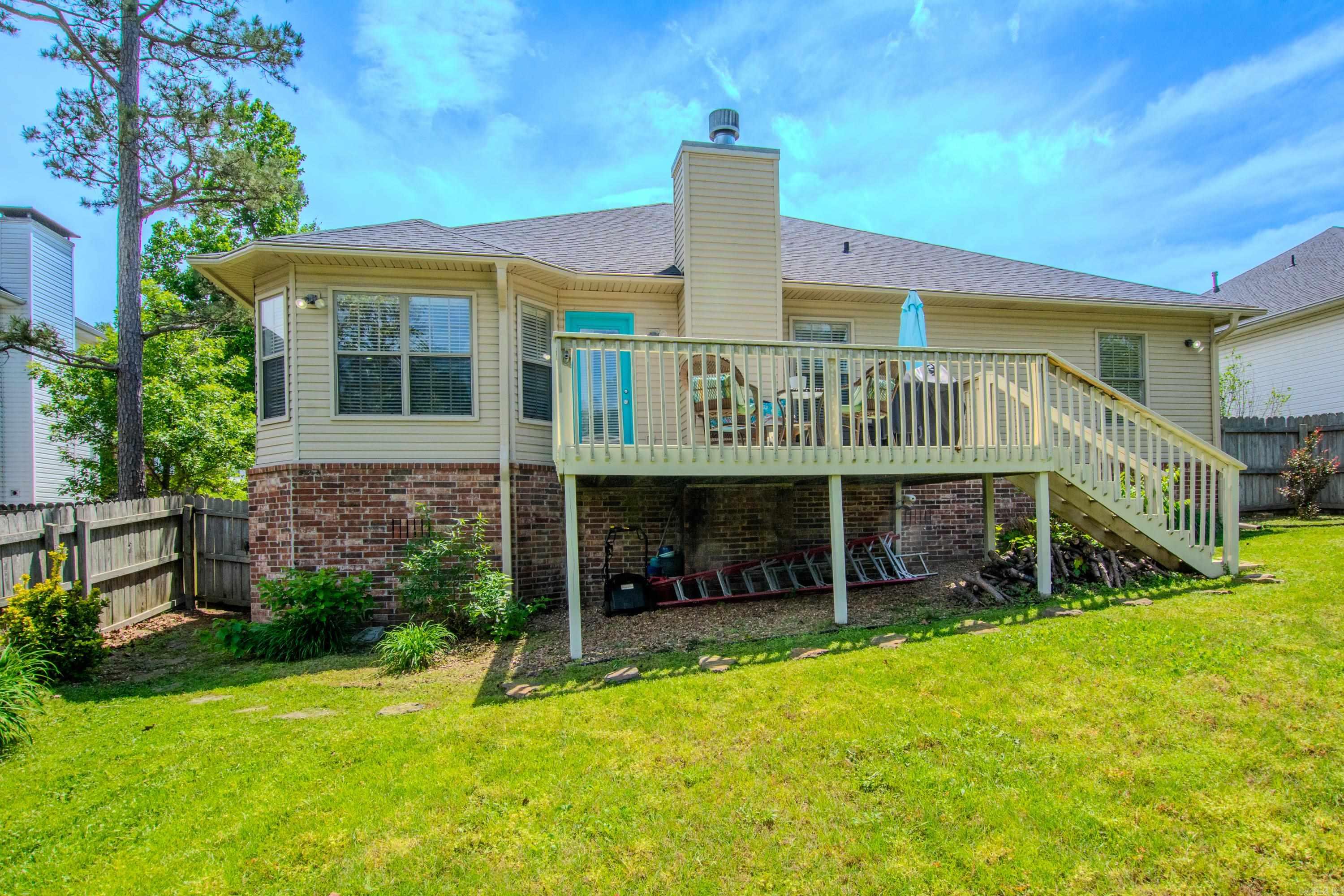 NORTH POINTE ADDN - Residential